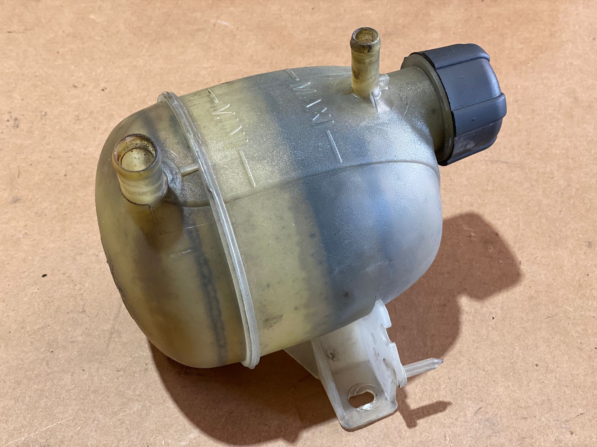 Depósito / Vaso de Água RENAULT CLIO II (BB_, CB_) | 98 -  Imagem-1