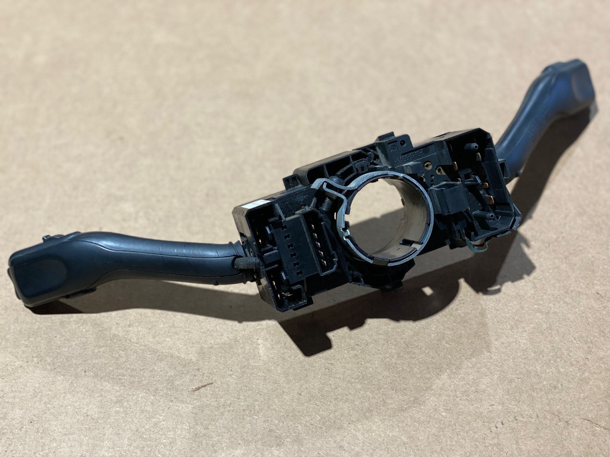 Conjunto Manetes Piscas / Escovas  SEAT LEON (1M1) | 99 - 06 Imagem-3