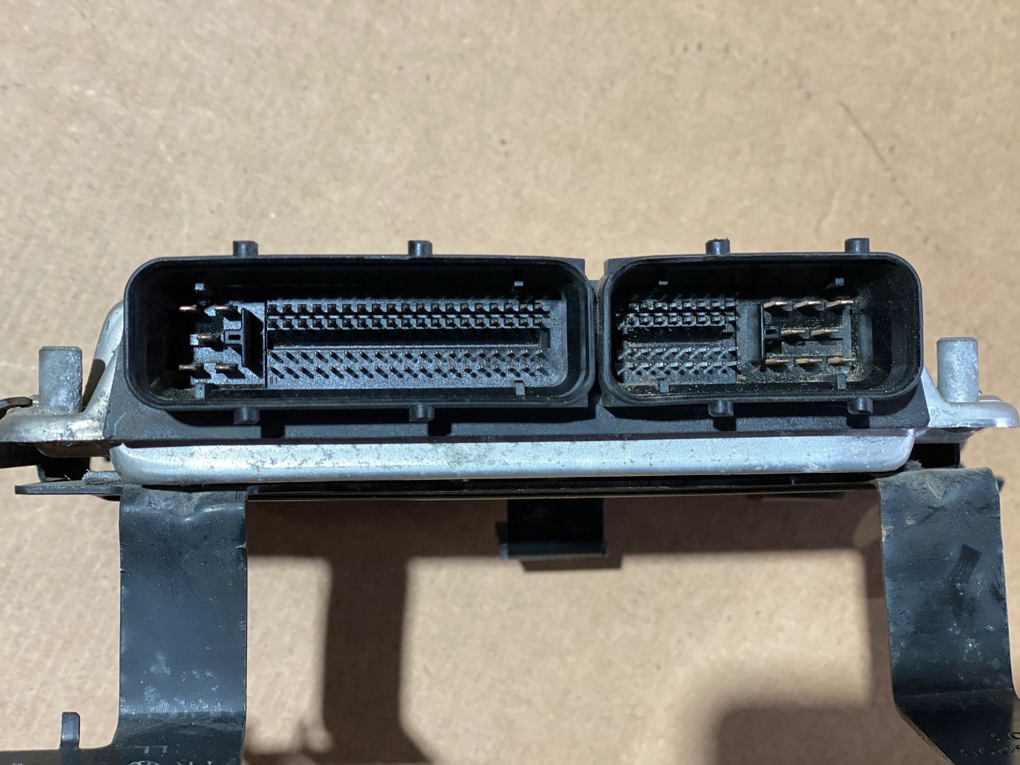 Engine Module SEAT LEON (1M1) | 99 - 06 Imagem-2