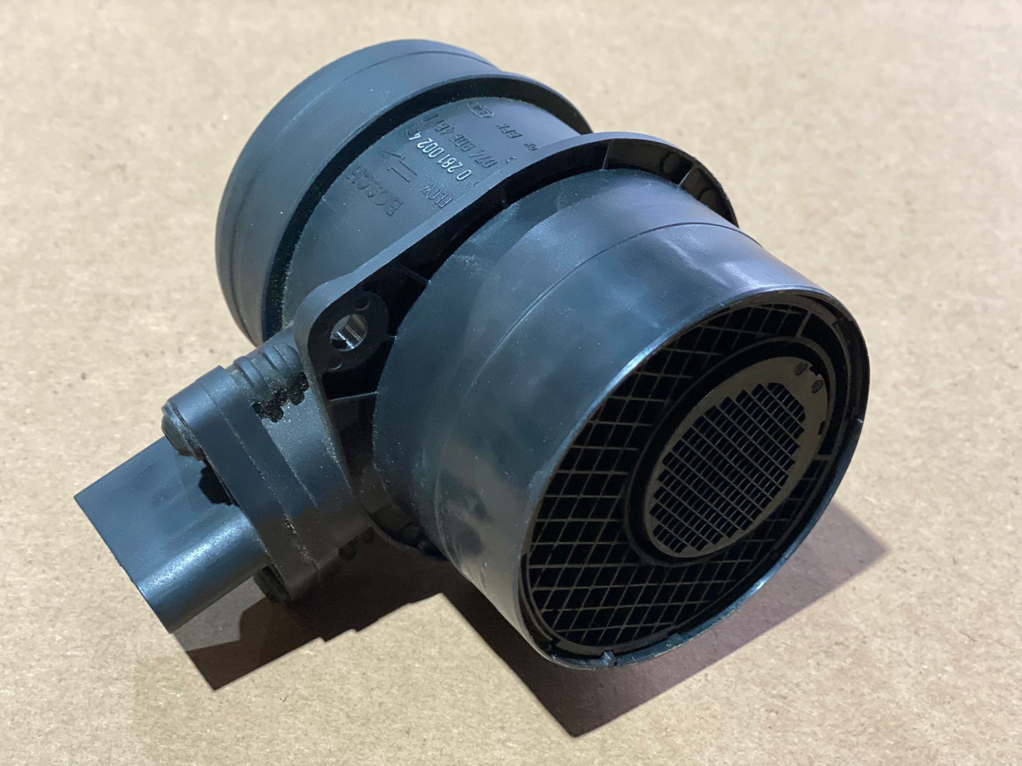 Sensor / Medidor de Massa de Ar SEAT LEON (1M1) | 99 - 06 Imagem-1
