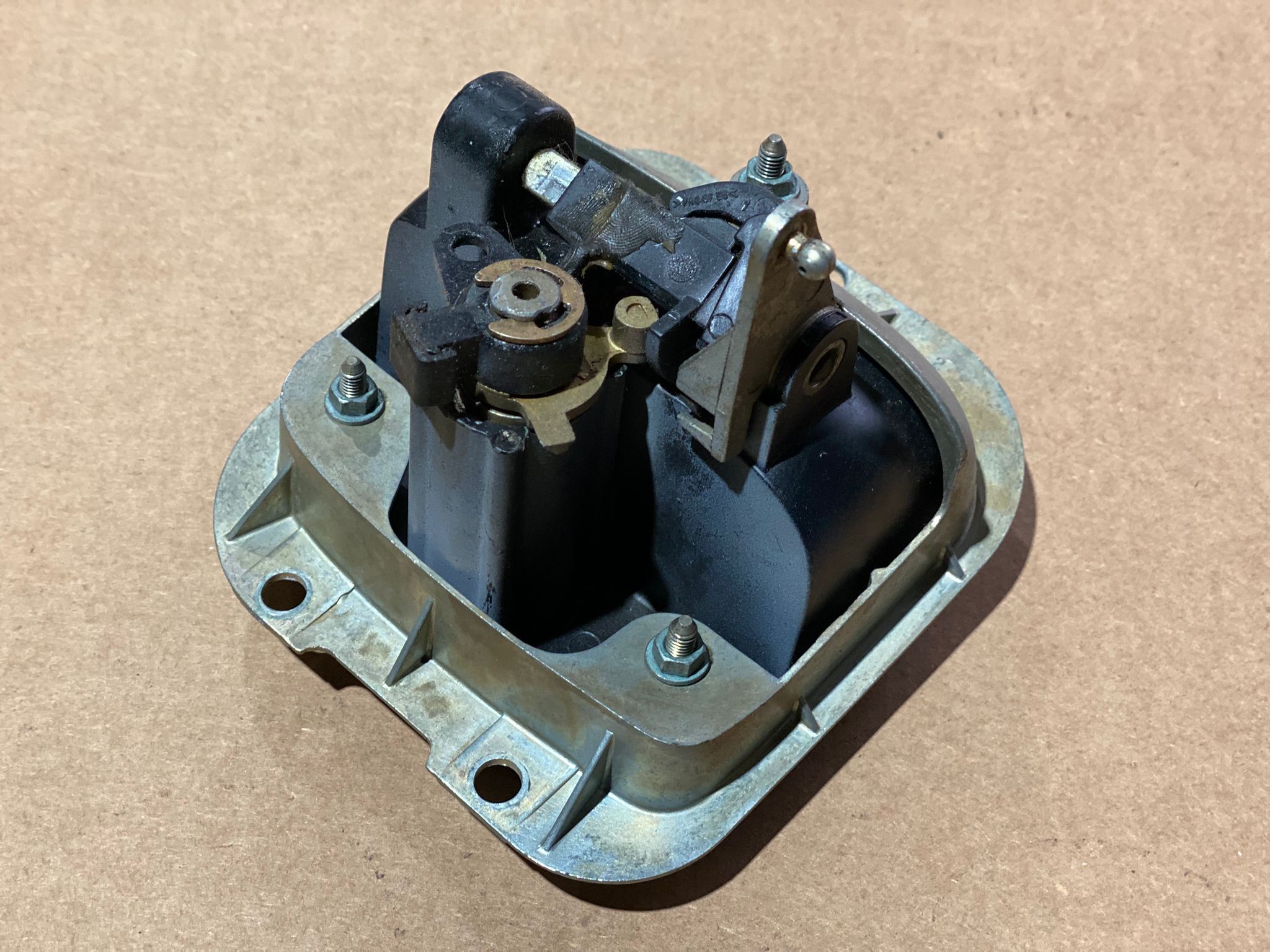 Simbolo da Mala SEAT LEON (1M1) | 99 - 06 Imagem-1