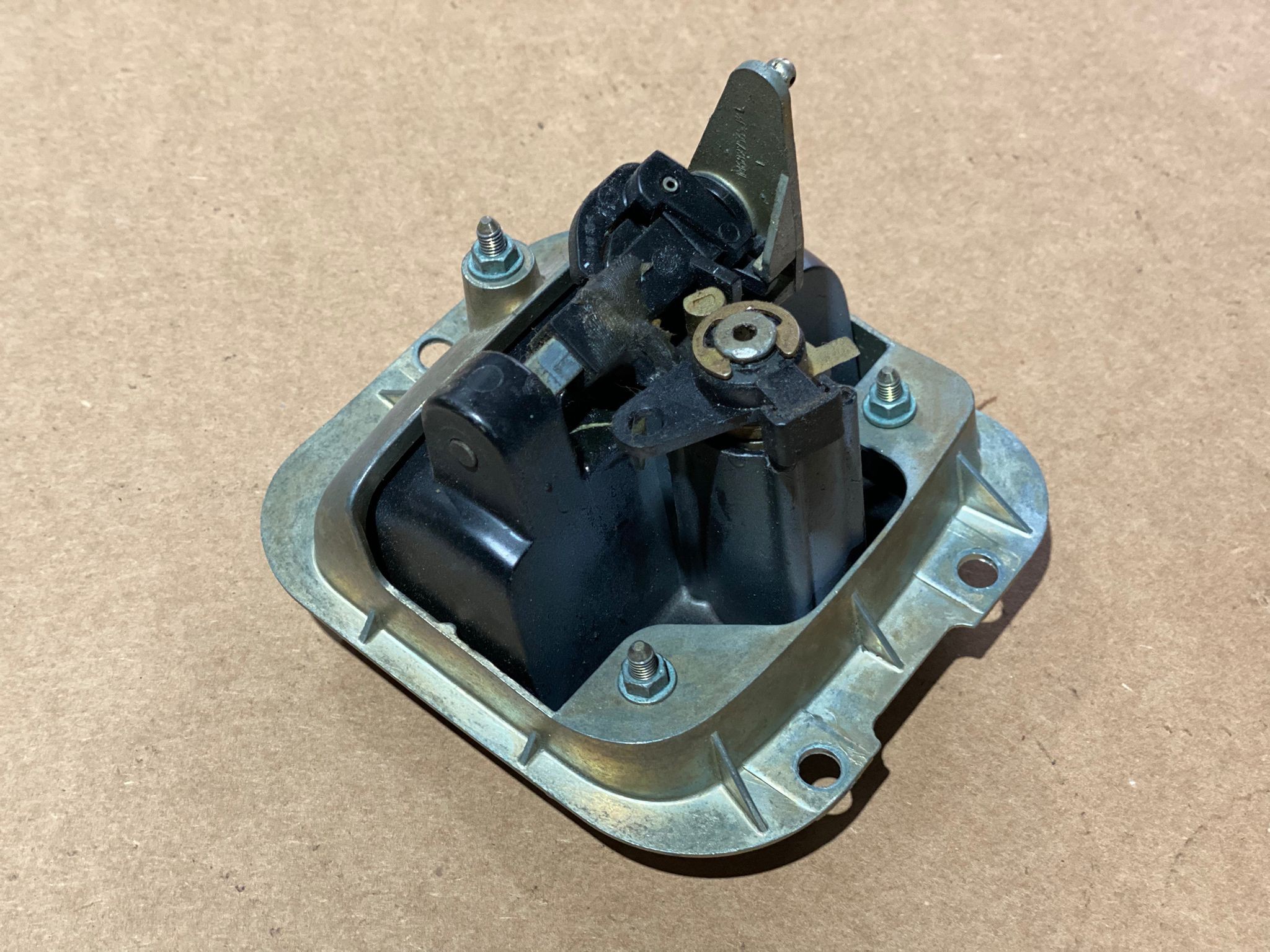 Simbolo da Mala SEAT LEON (1M1) | 99 - 06 Imagem-2