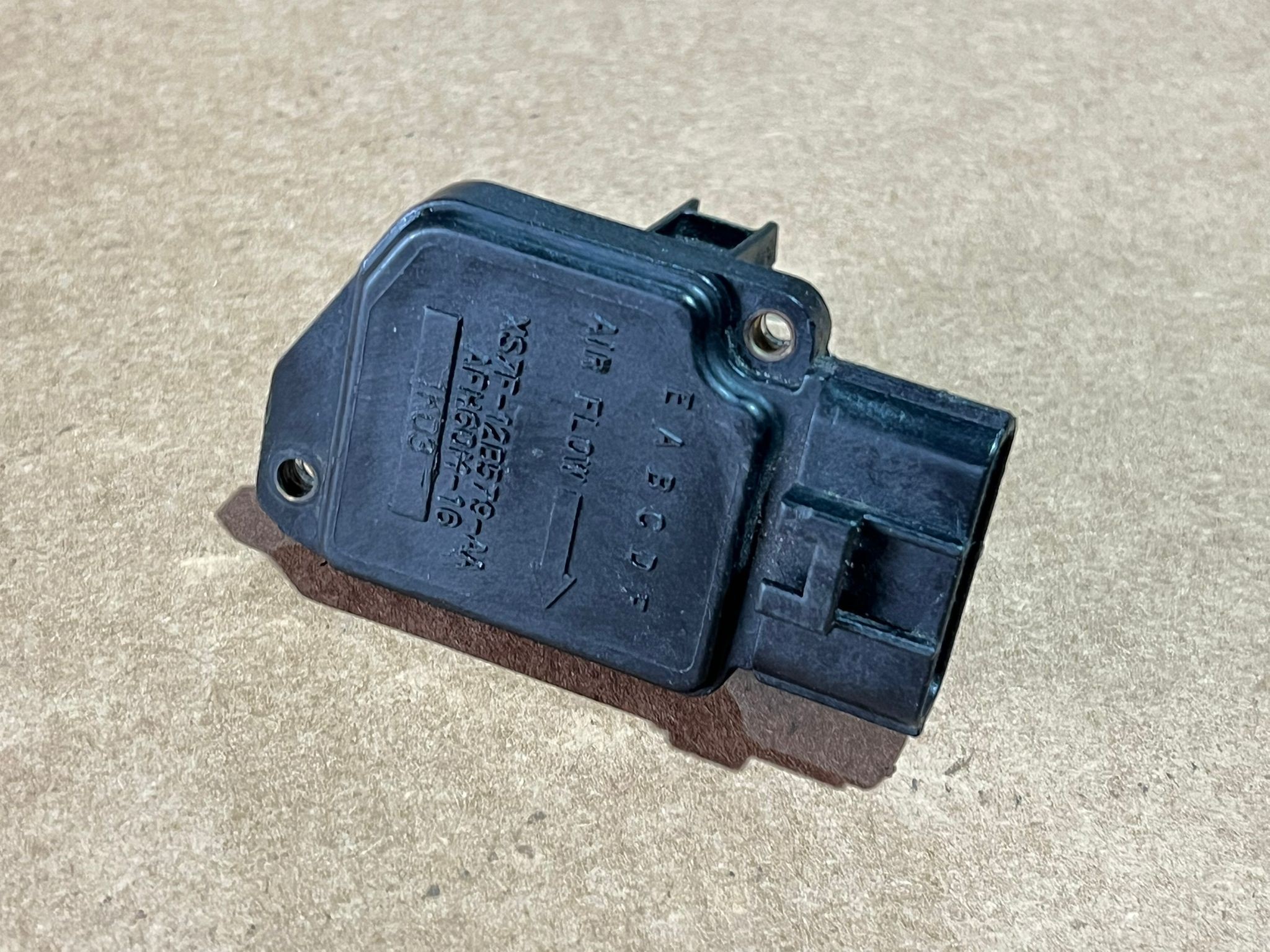 Sensor / Medidor de Massa de Ar FORD MONDEO III (B5Y) | 00 - 07 Imagem-2