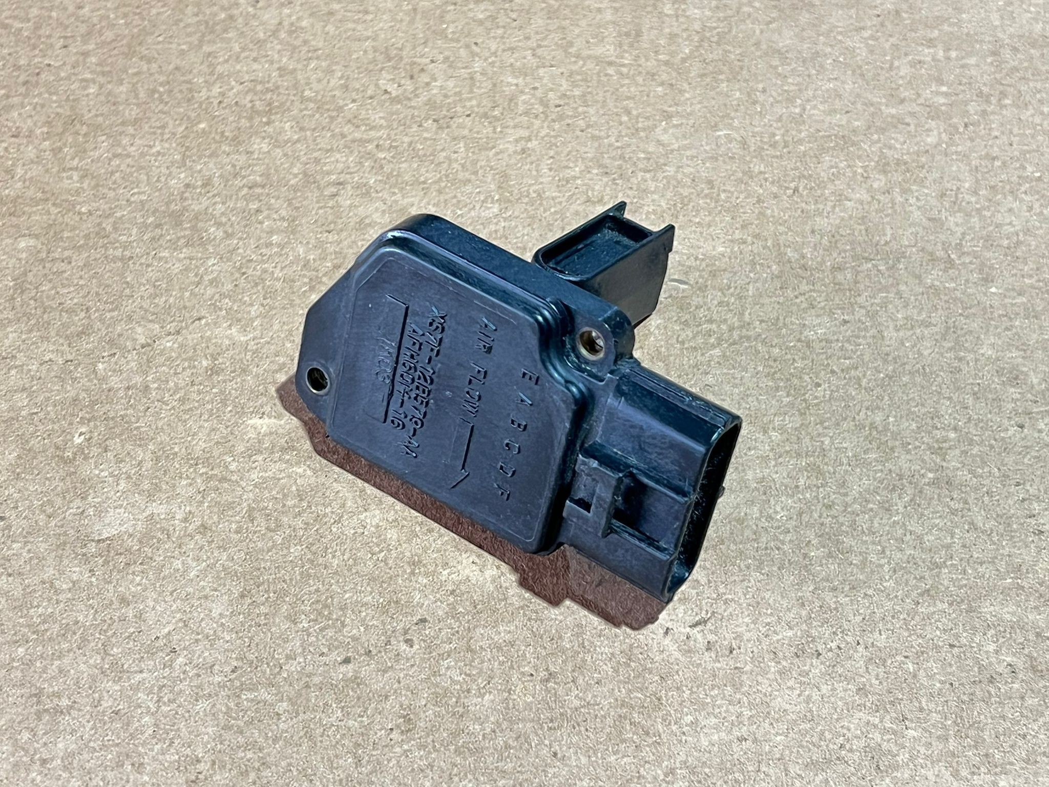 Sensor / Medidor de Massa de Ar FORD MONDEO III (B5Y) | 00 - 07 Imagem-1