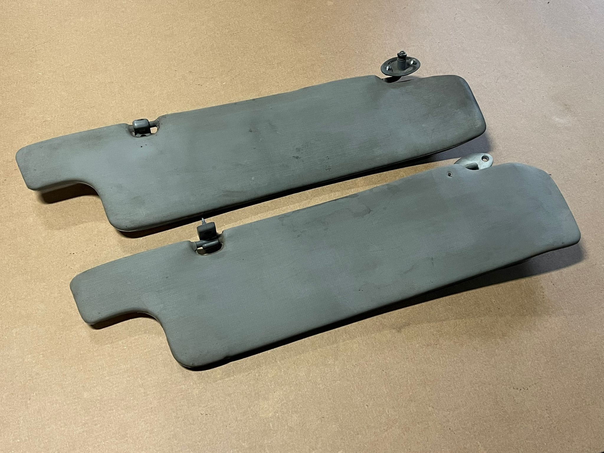 Palas de Sol TOYOTA HIACE IV Caixa (__H1_, __H2_) | 95 - 12 Imagem-1