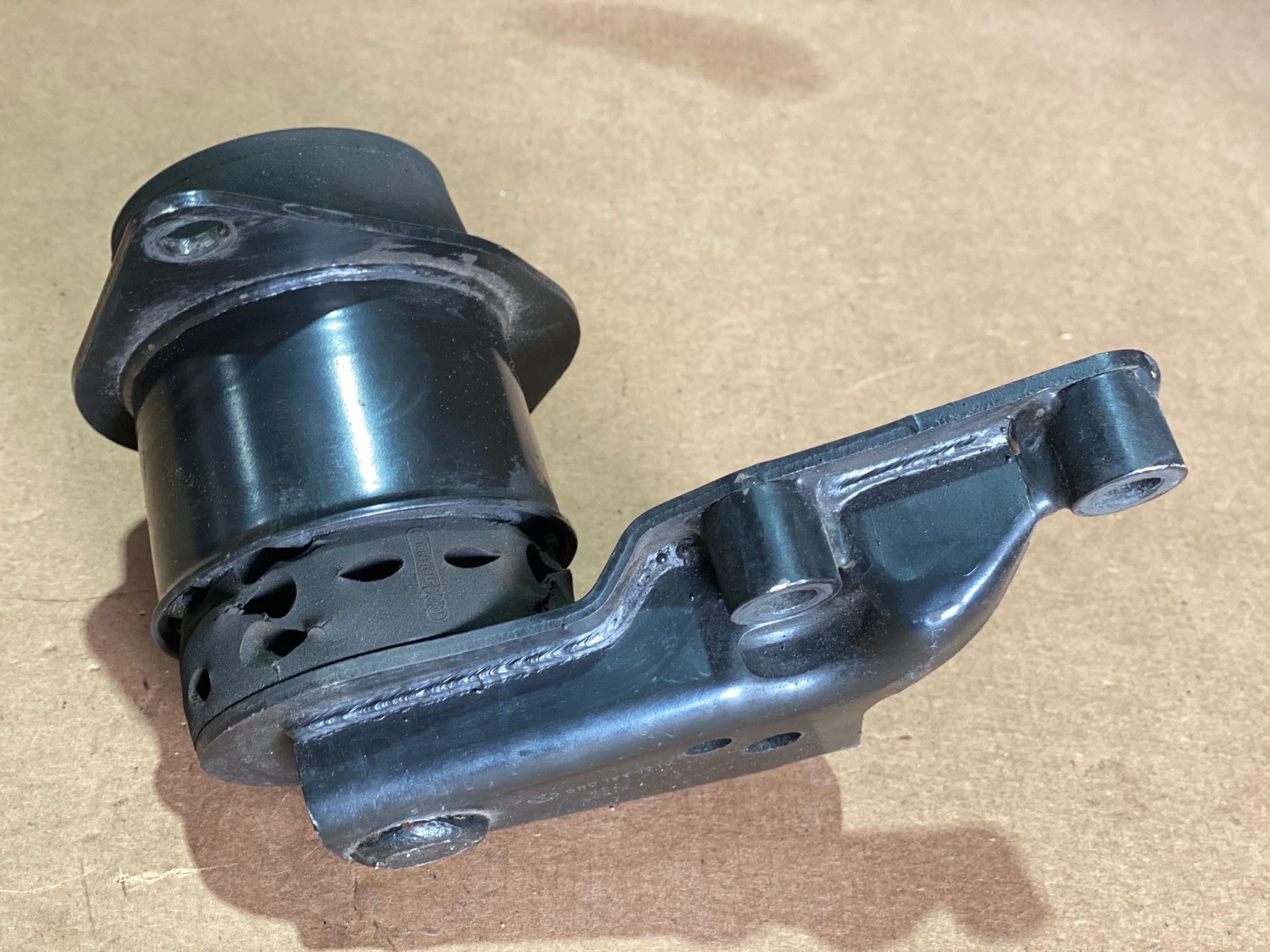 Motor Support VOLKSWAGEN POLO (6N1) | 94 - 99 Imagem-2