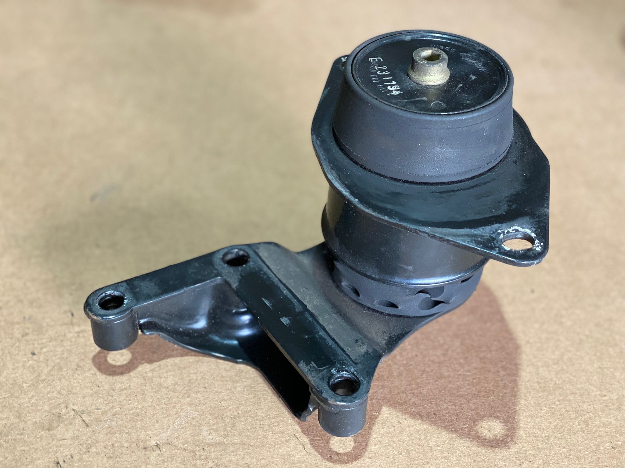 Motor Support VOLKSWAGEN POLO (6N1) | 94 - 99 Imagem-1