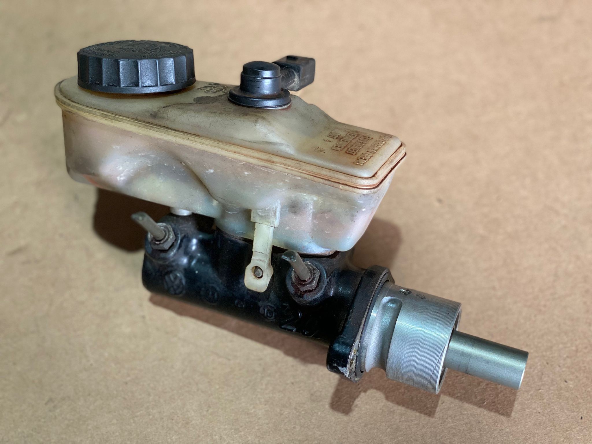 Bomba dos Travões VOLKSWAGEN POLO (6N1) | 94 - 99 Imagem-1