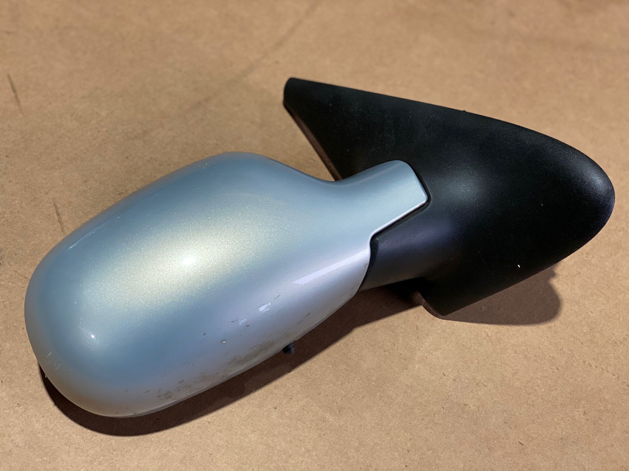 Espelho Retrovisor Dto Electrico RENAULT MEGANE I Grandtour (KA0/1_) | 99 - 03 Imagem-1