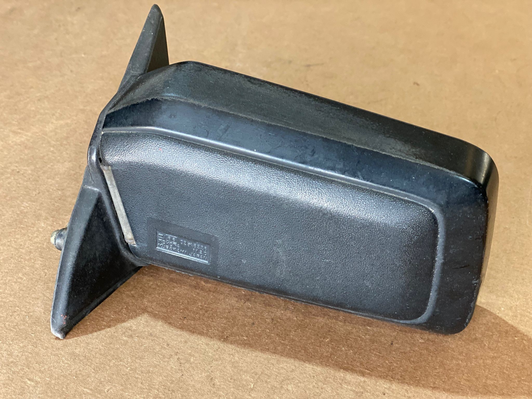 Left Mirror TOYOTA STARLET (_P7_) | 84 - 89 Imagem-1