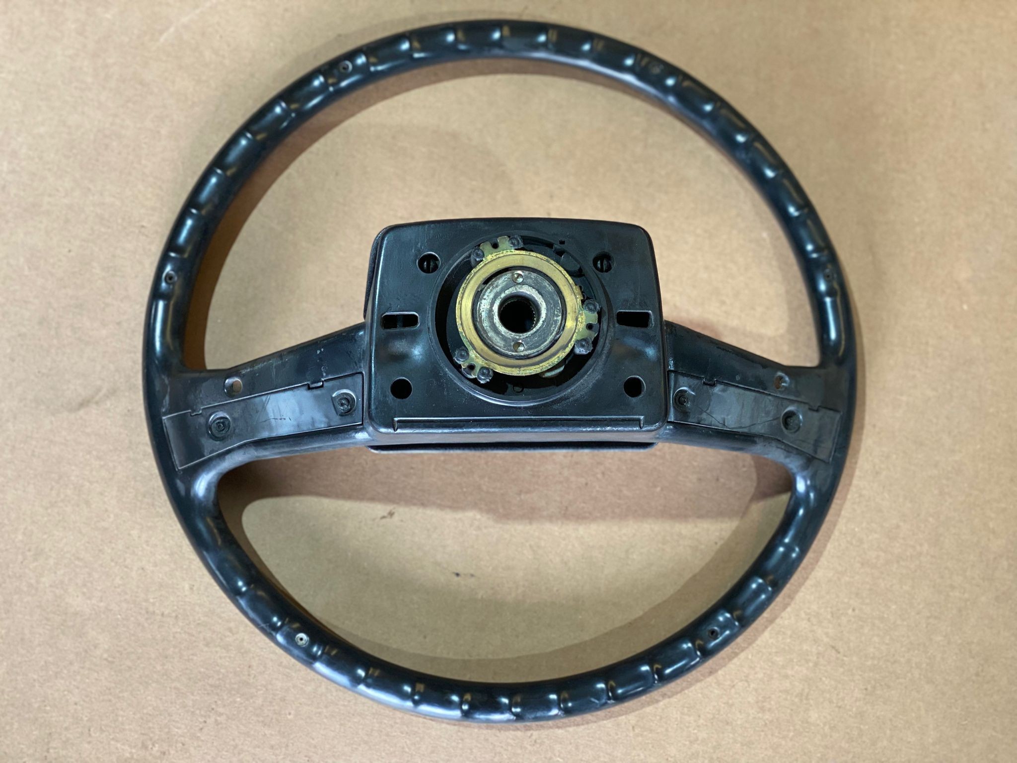 Volante TOYOTA STARLET (_P7_) | 84 - 89 Imagem-3