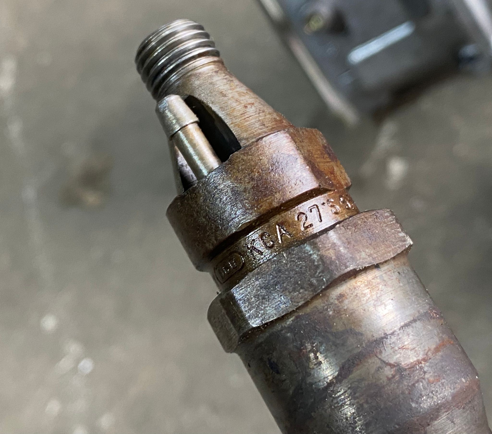 Injetores MERCEDES-BENZ 190 (W201) | 82 - 93 Imagem-1