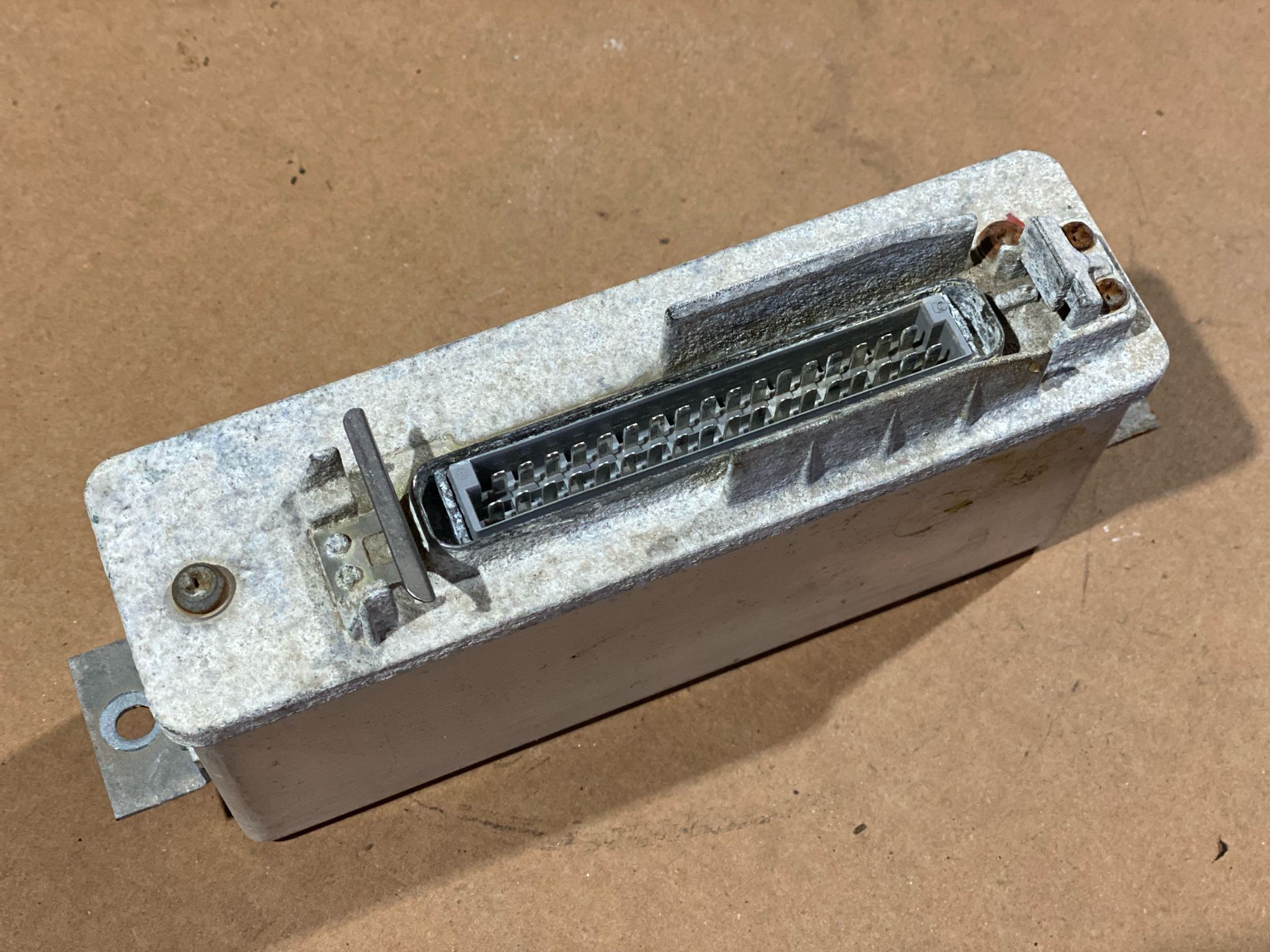 ABS Module BMW 5 (E34) | 87 - 95 Imagem-1