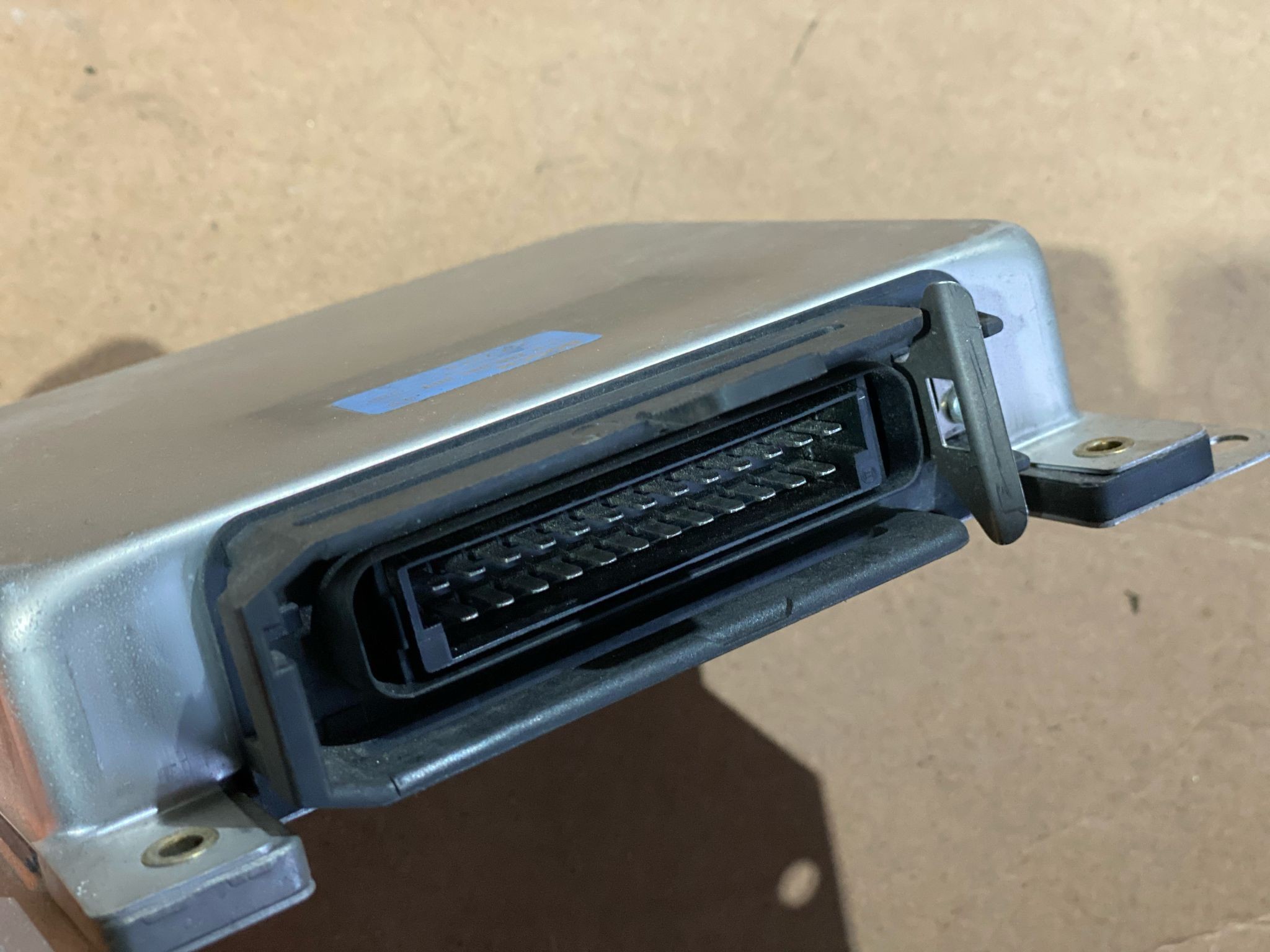 Centralina do Motor BMW 5 (E34) | 87 - 95 Imagem-1