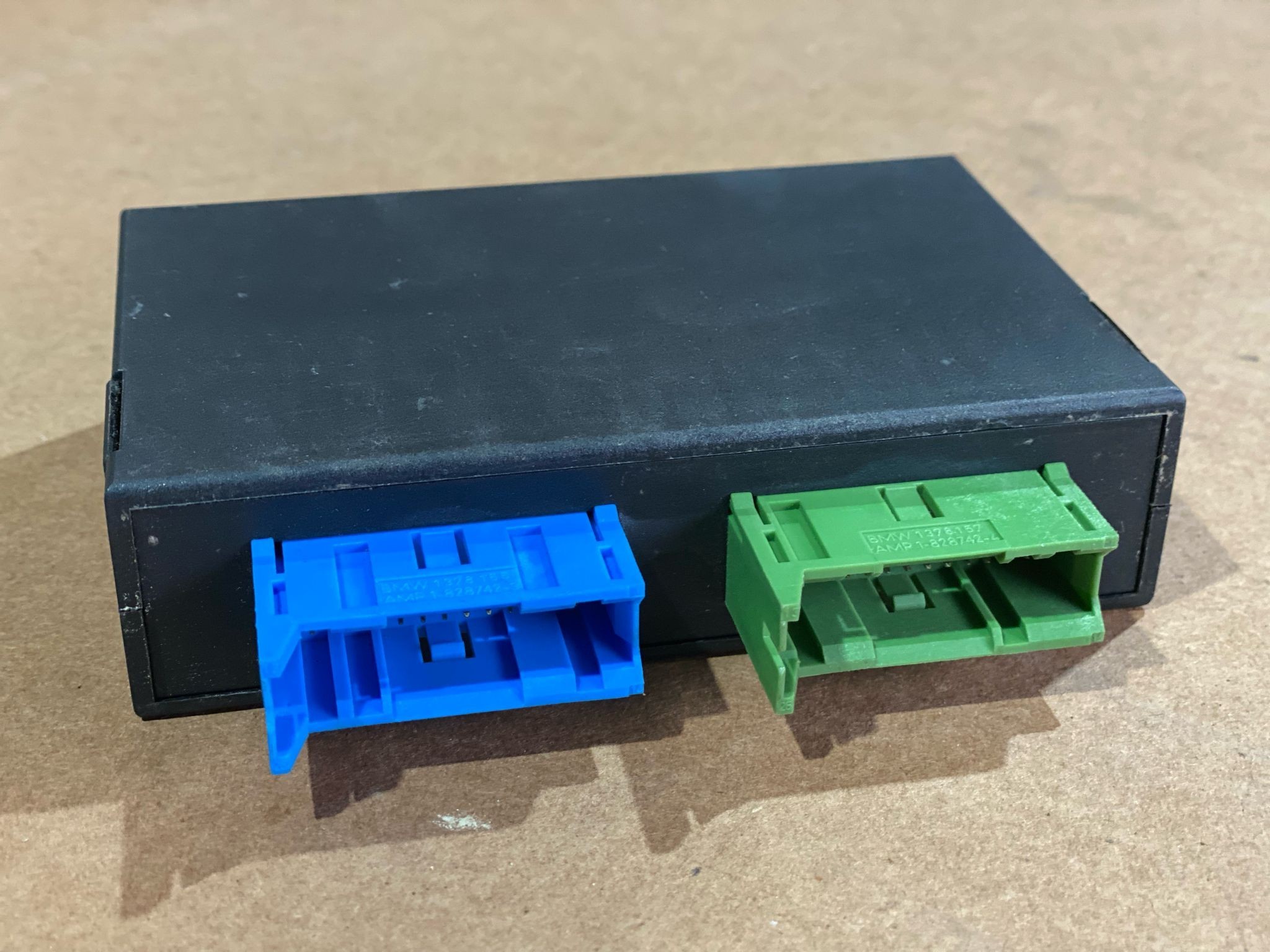 Módulo  BMW 5 (E34) | 87 - 95 Imagem-1