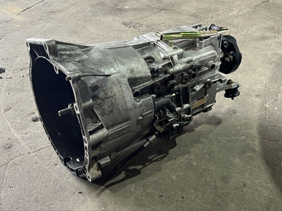 Caixa de Velocidades BMW 3 Touring (E46) | 99 - 05 Imagem-2