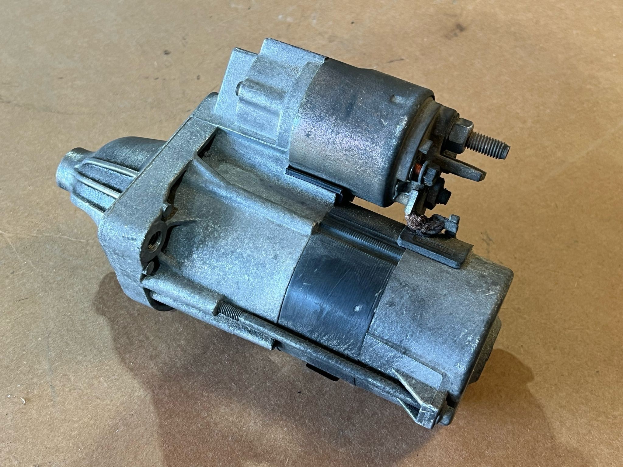 Motor de Arranque BMW 3 Touring (E46) | 99 - 05 Imagem-1