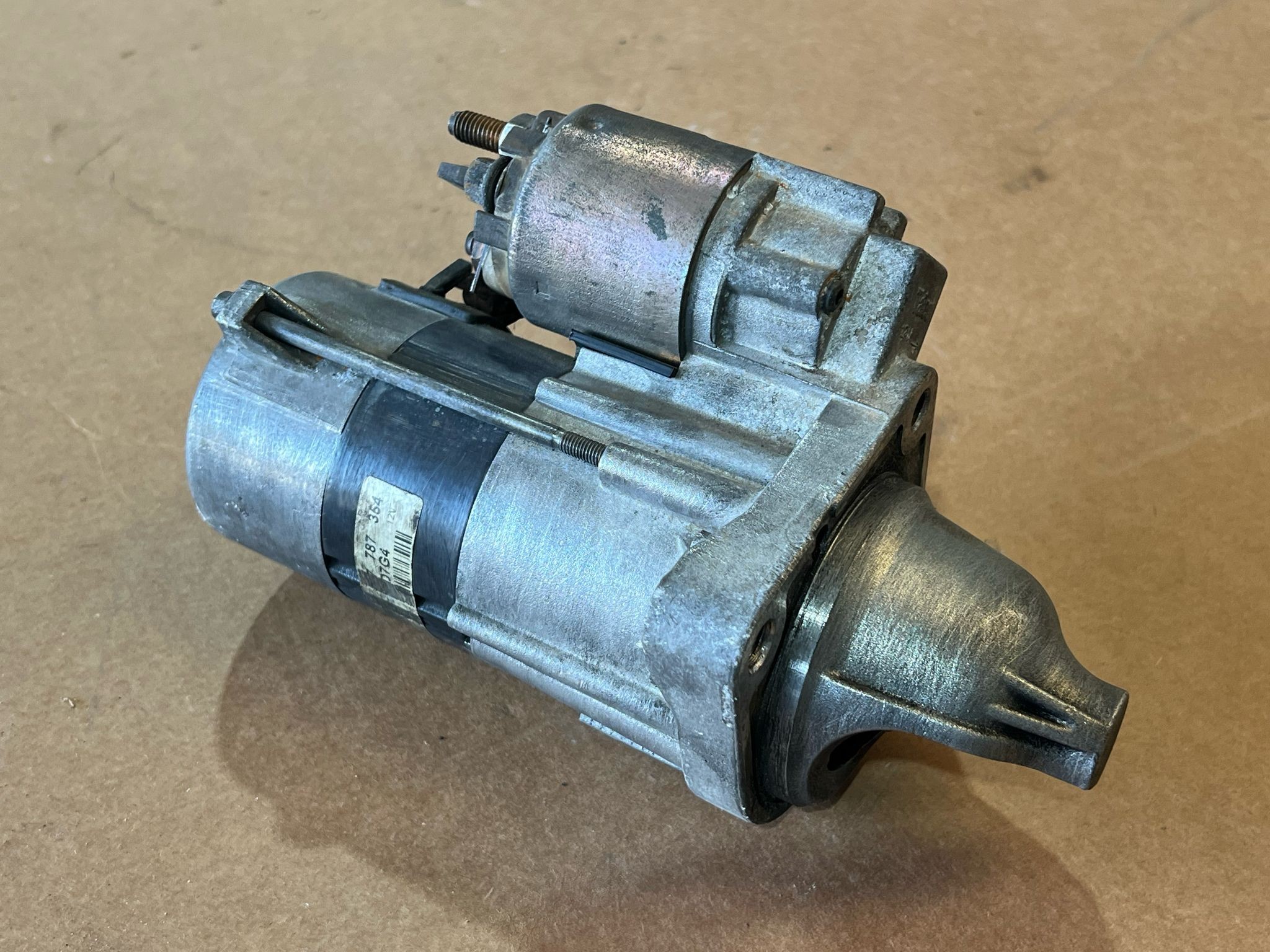 Motor de Arranque BMW 3 Touring (E46) | 99 - 05 Imagem-2
