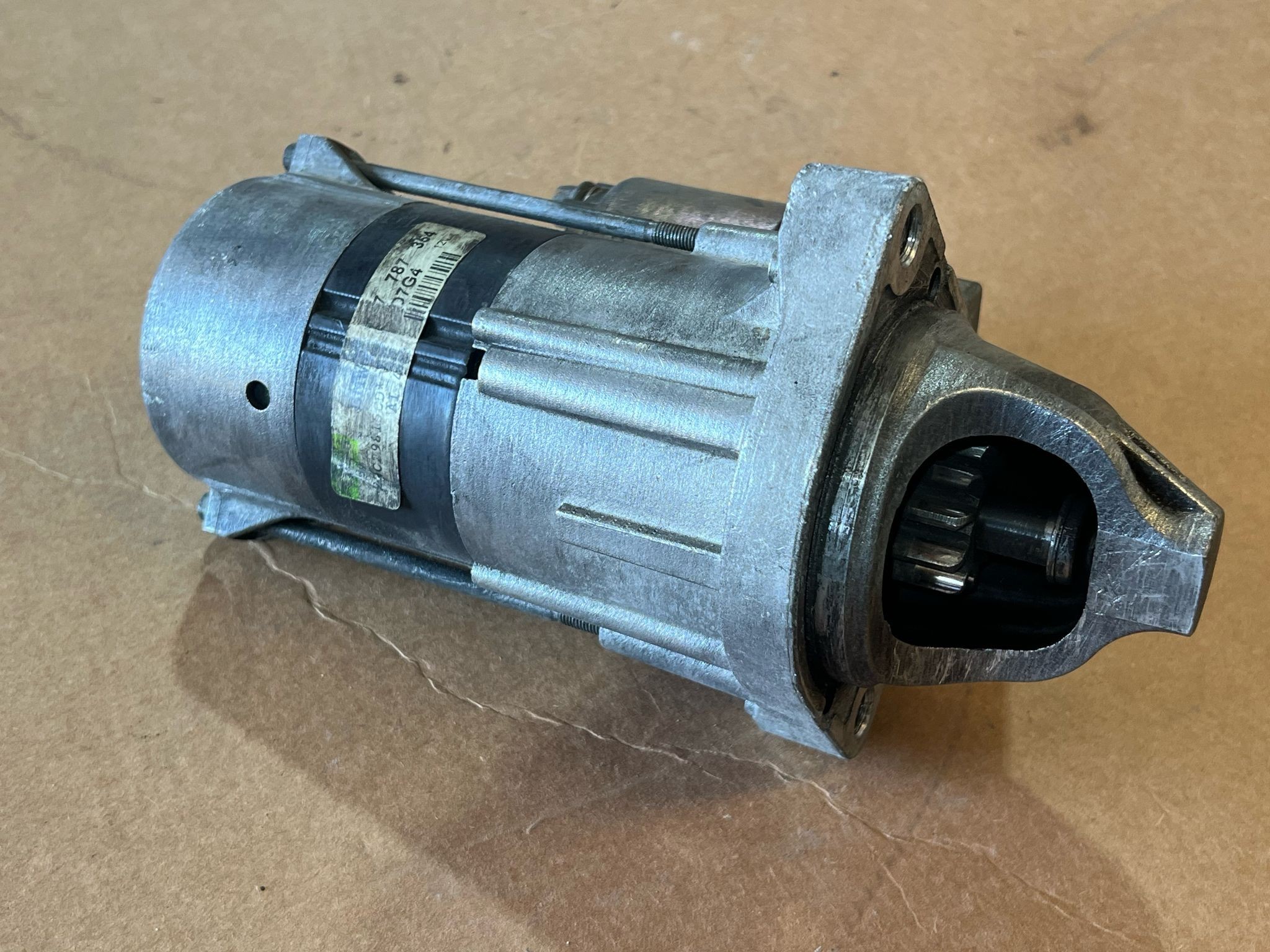 Motor de Arranque BMW 3 Touring (E46) | 99 - 05 Imagem-3