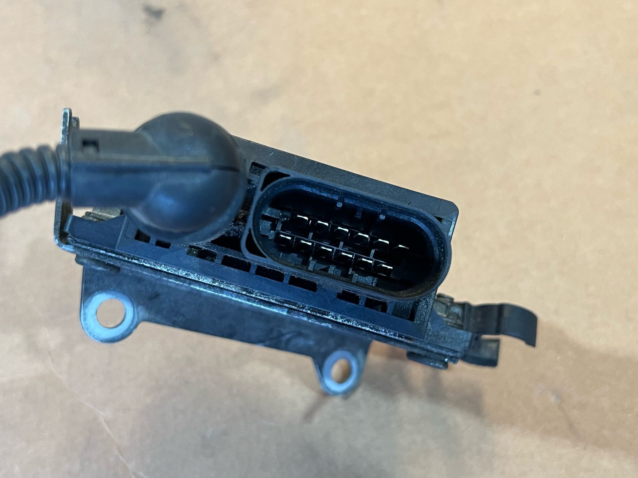 Módulo Preaquecimento das Velas BMW 3 Touring (E46) | 99 - 05 Imagem-2