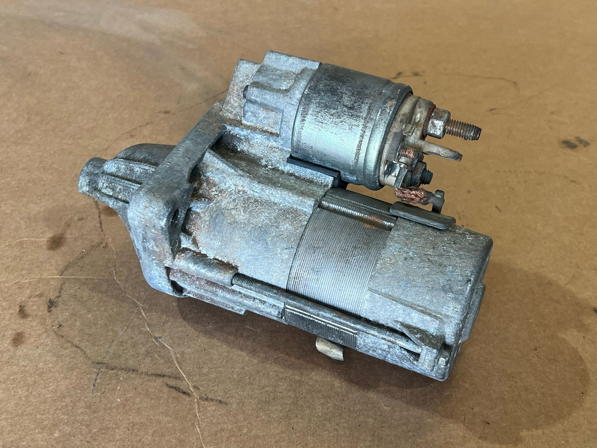 Motor de Arranque BMW 3 Touring (E46) | 99 - 05 Imagem-1