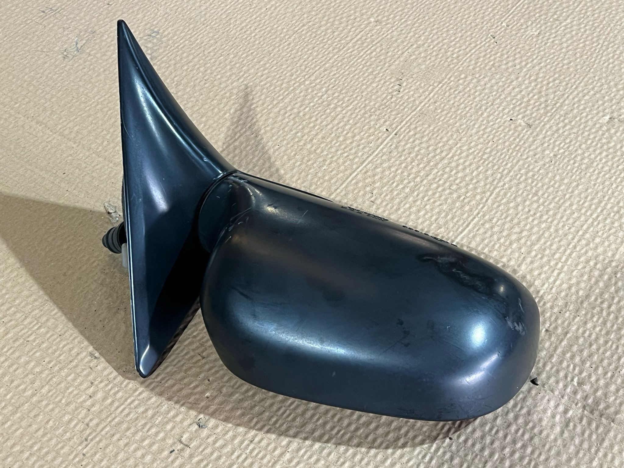 Espelho Retrovisor Dto Manual MITSUBISHI COLT IV (CA_A) | 92 - 96 Imagem-1