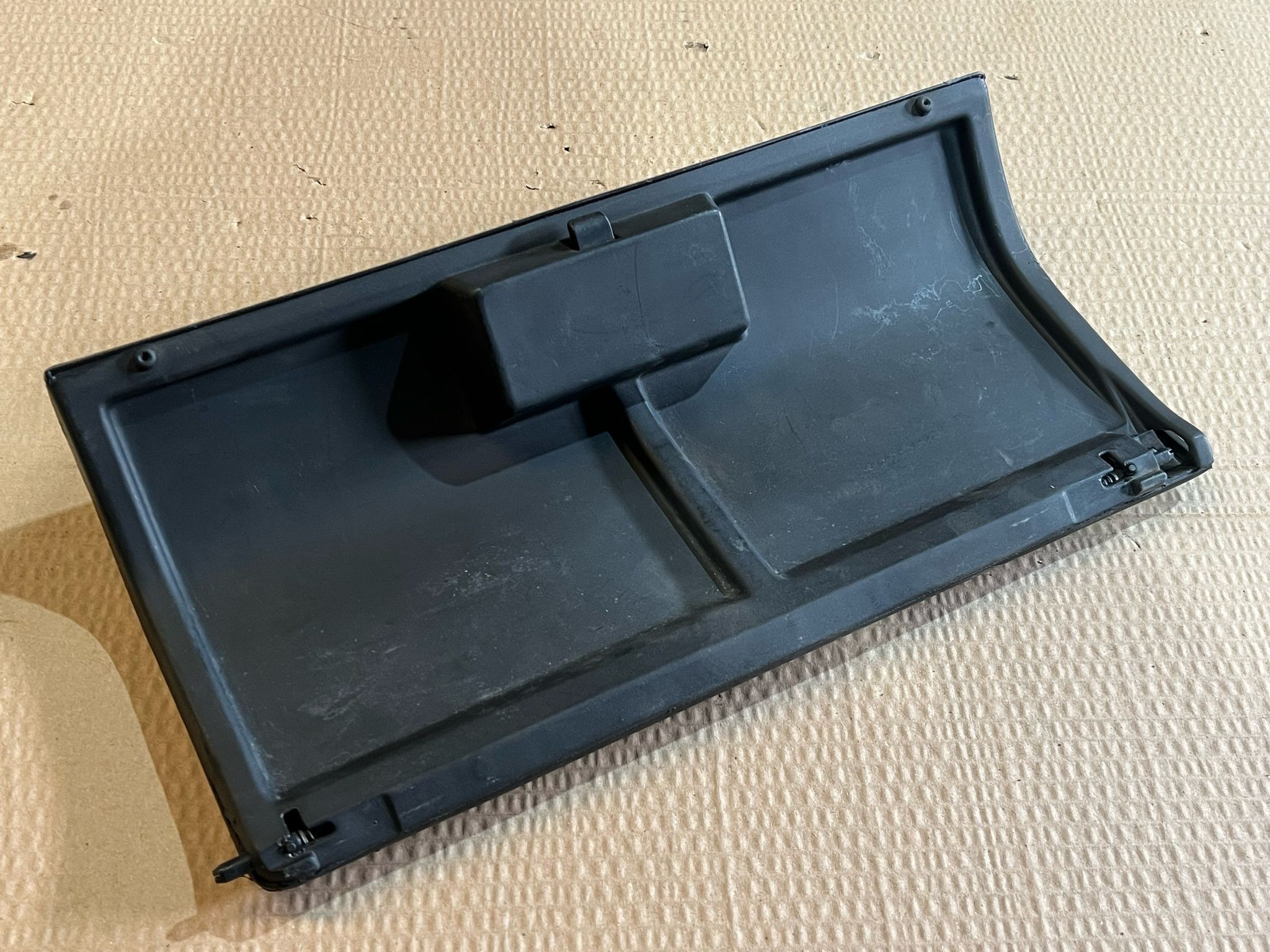 Porta Luvas FIAT UNO (146_) | 83 - 06 Imagem-2