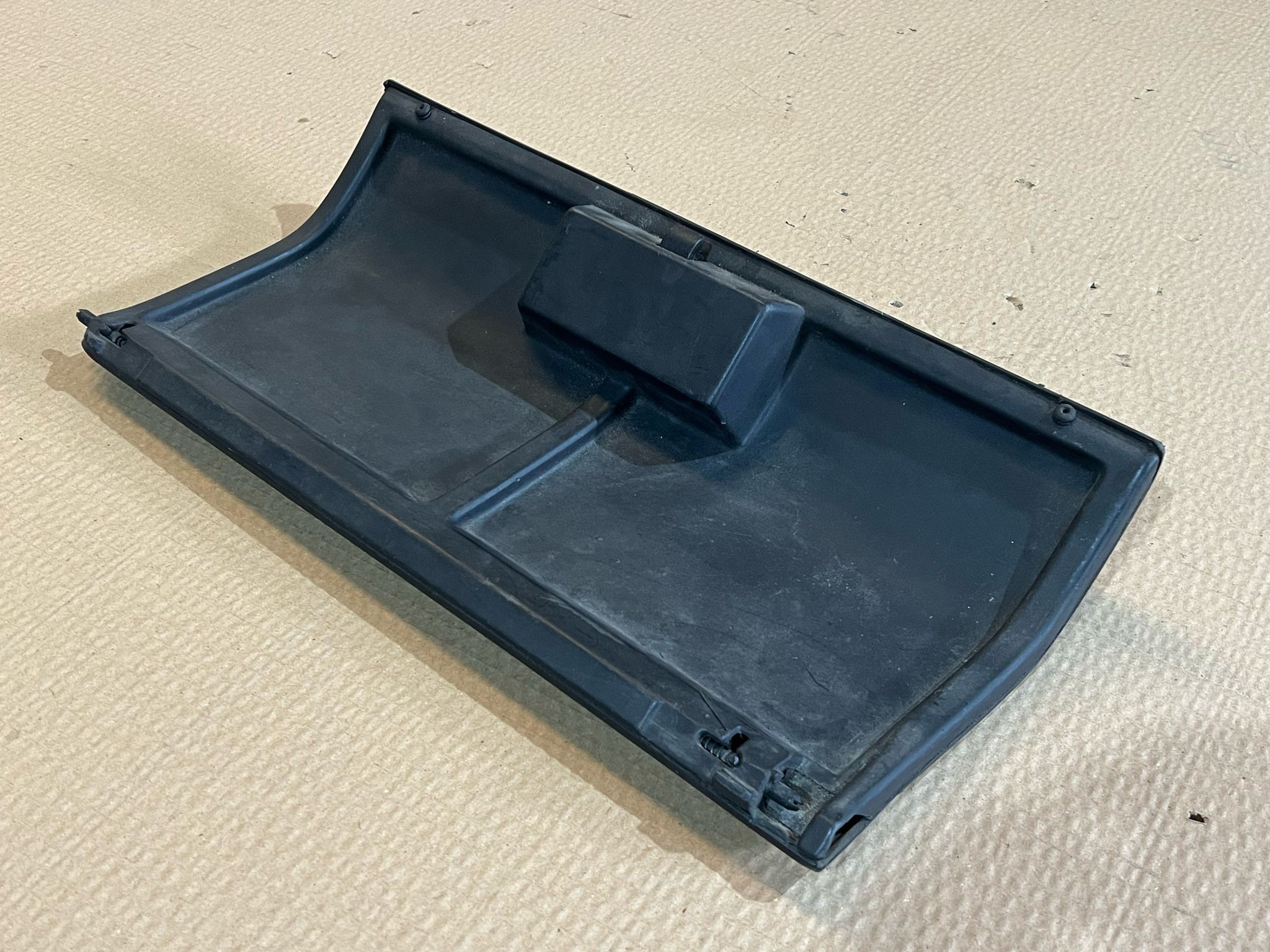 Porta Luvas FIAT UNO (146_) | 83 - 06 Imagem-2