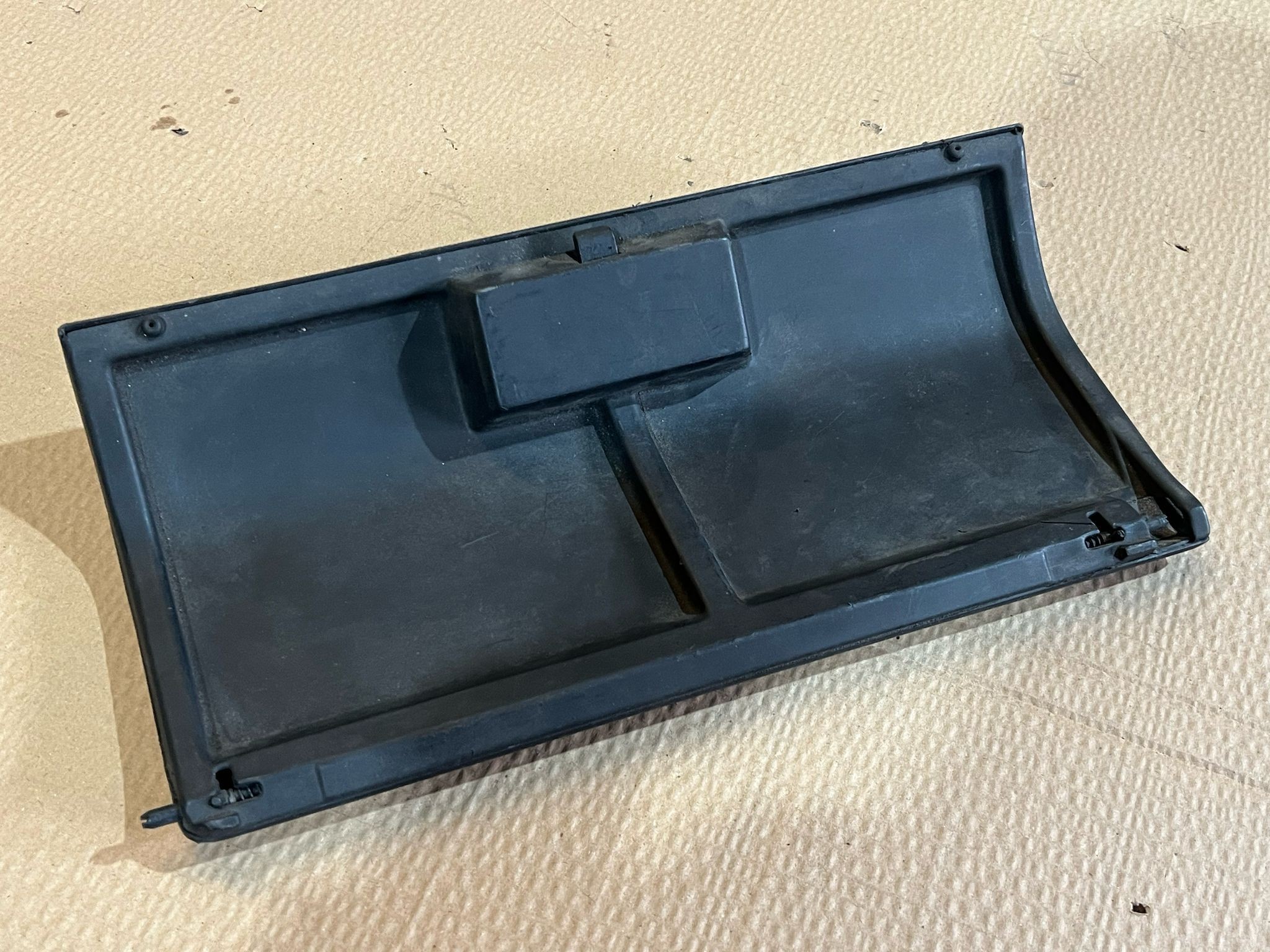Porta Luvas FIAT UNO (146_) | 83 - 06 Imagem-3