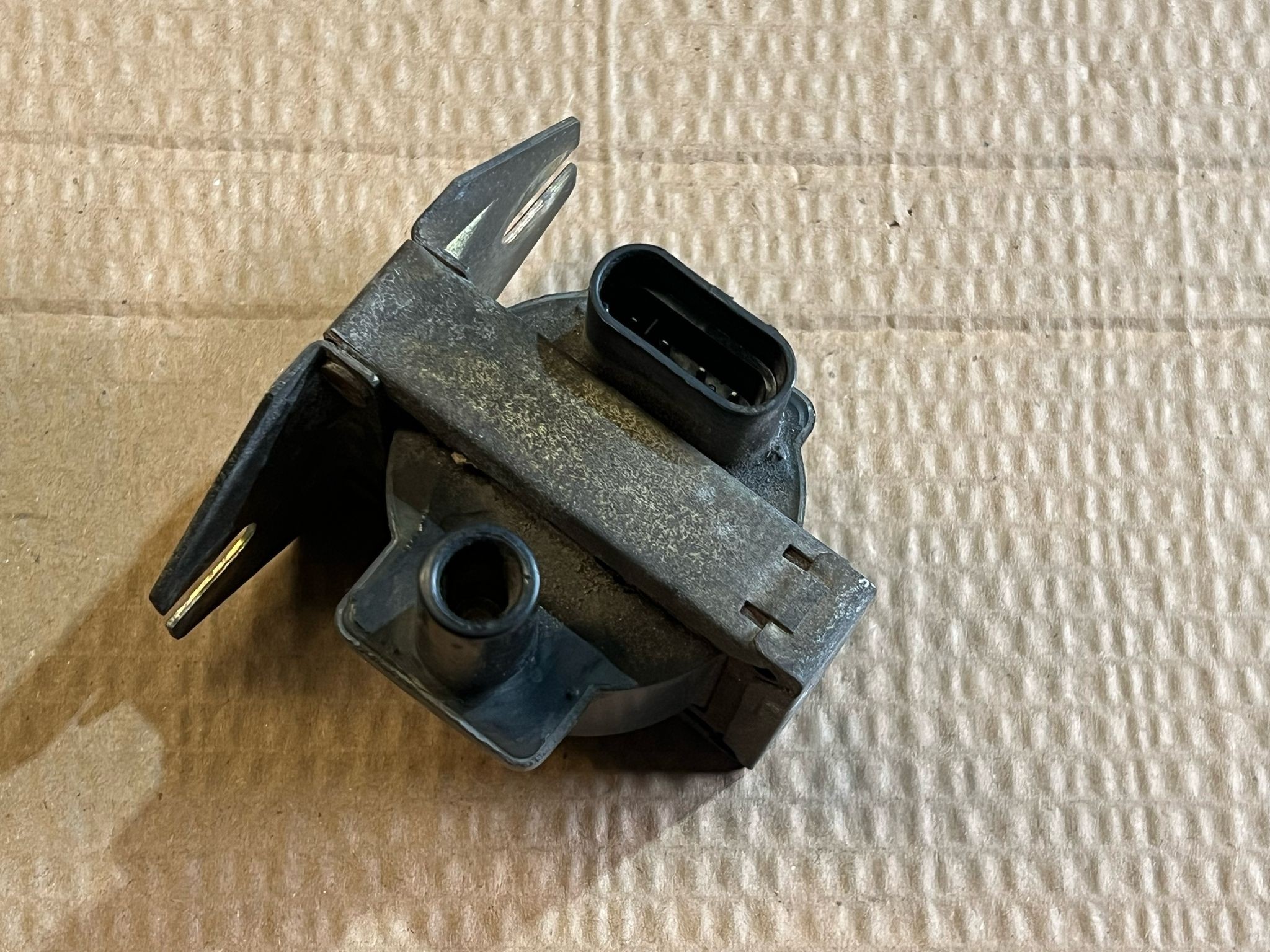 Bobine FIAT UNO (146_) | 83 - 06 Imagem-2