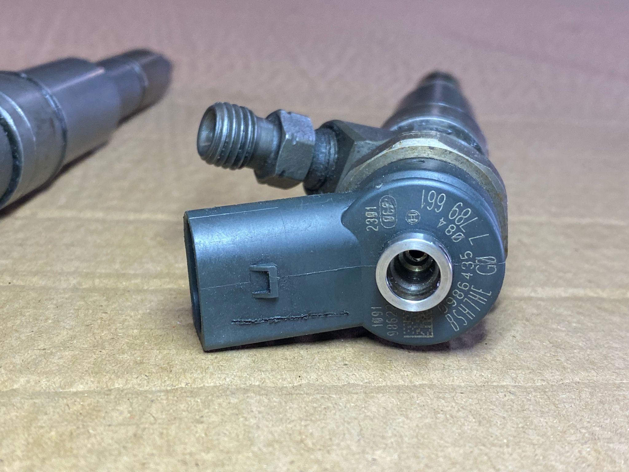 Injetores BMW 3 (E46) | 97 - 05 Imagem-4