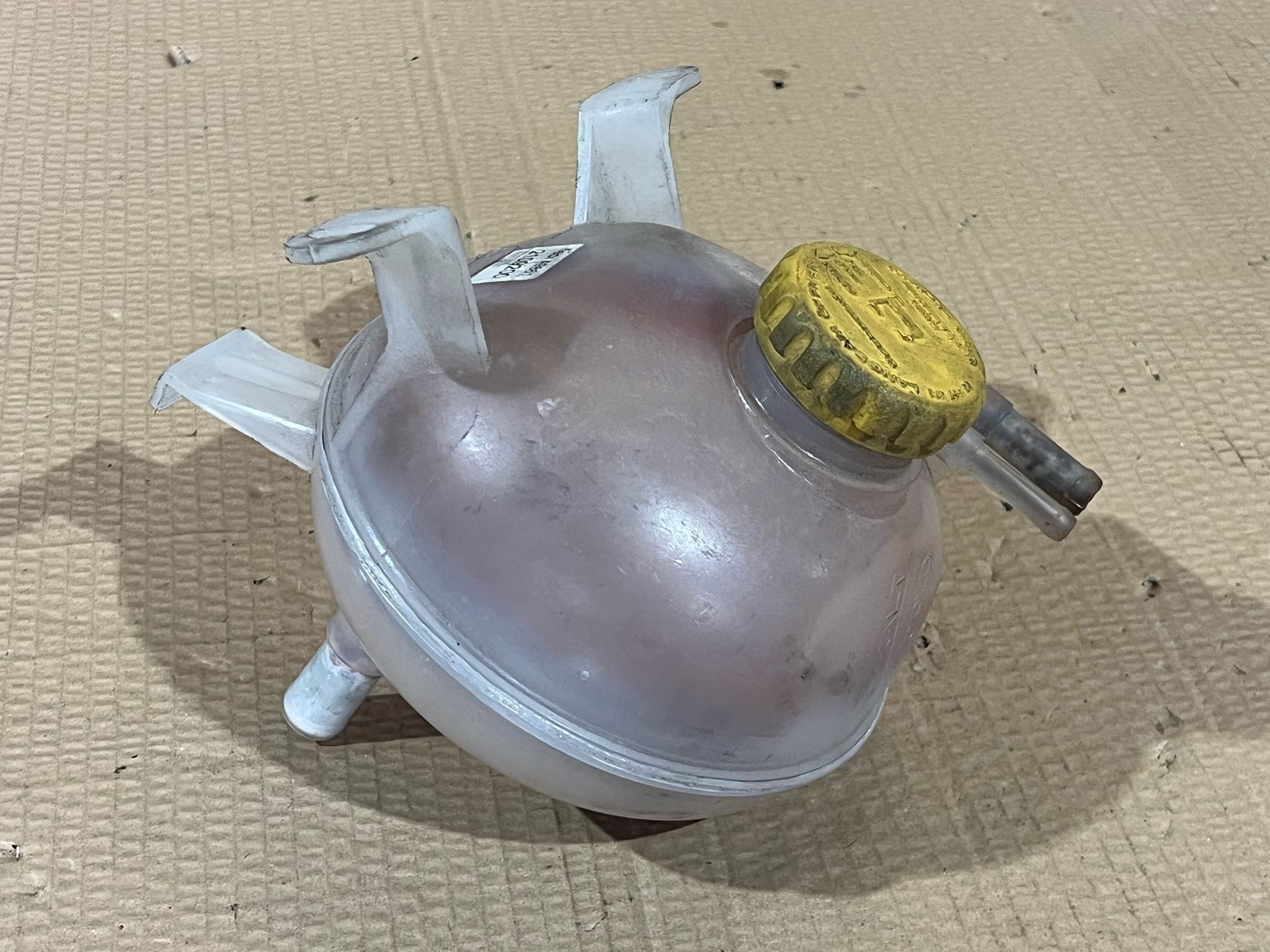 Depósito / Vaso de Água OPEL CORSA B (S93) | 93 - 02 Imagem-1