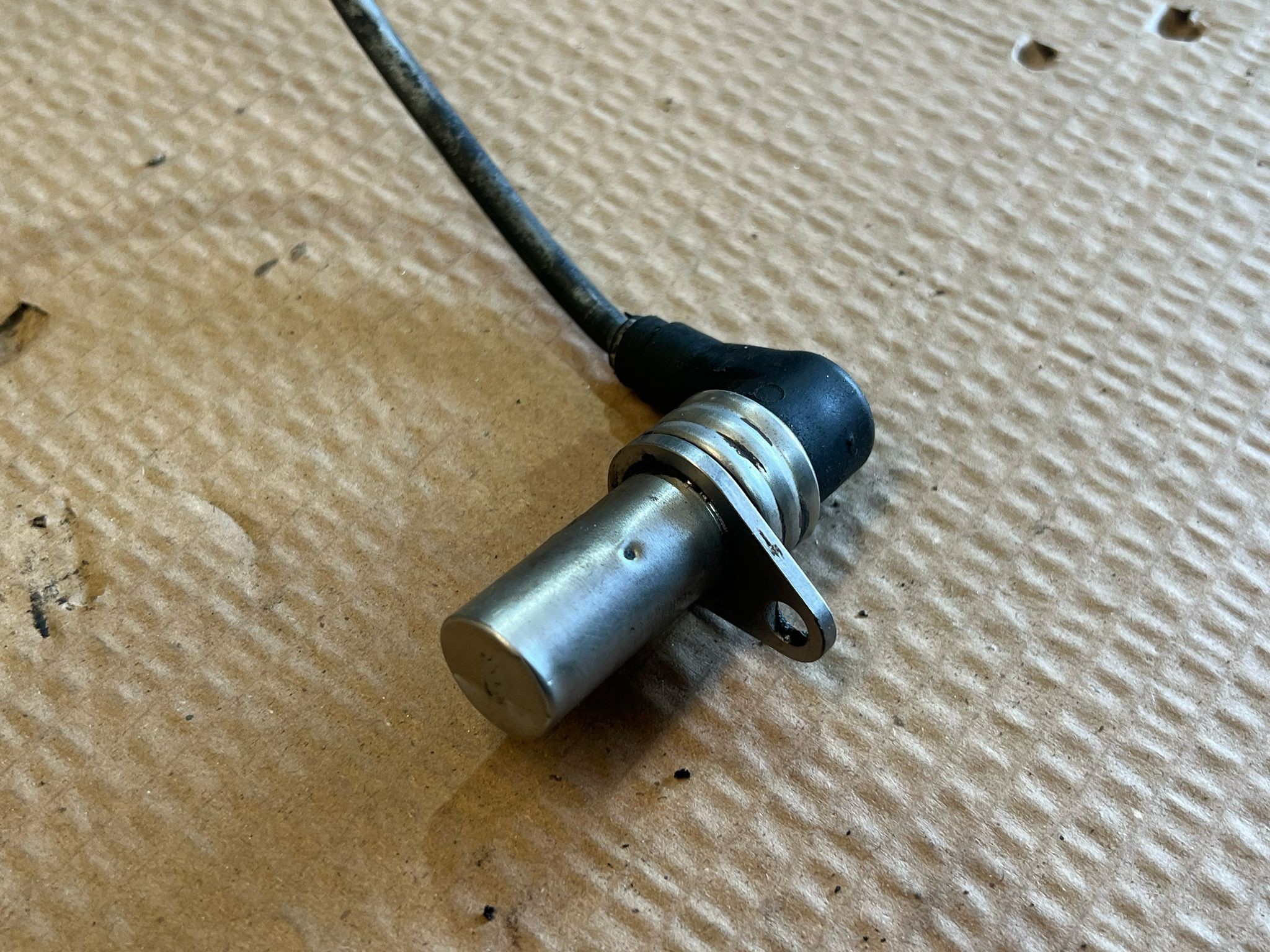 Sensor da Cambota  OPEL CORSA B (S93) | 93 - 02 Imagem-1