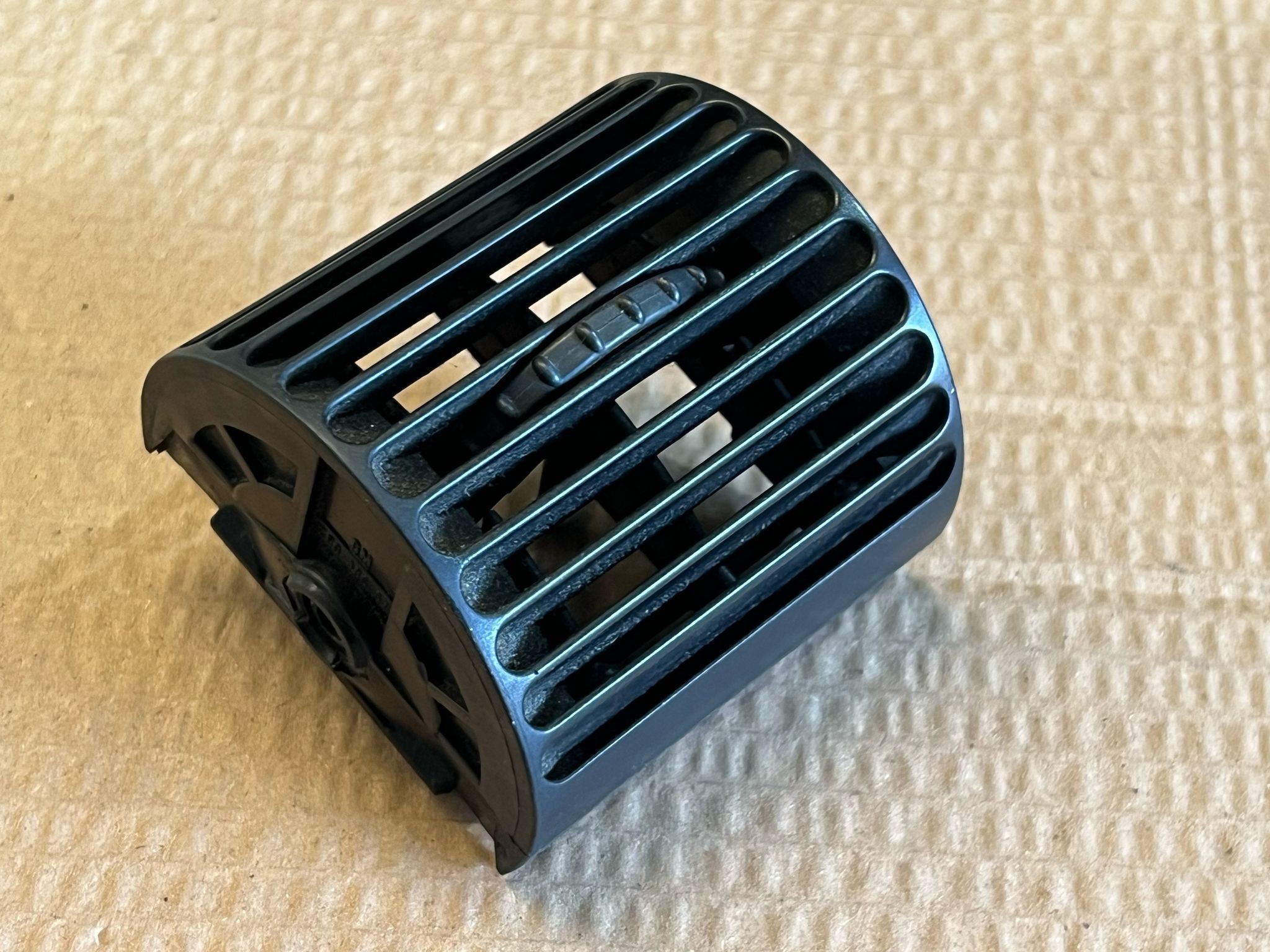 Saida de ar / Grelha sofagem lado esq OPEL CORSA B (S93) | 93 - 02 Imagem-3