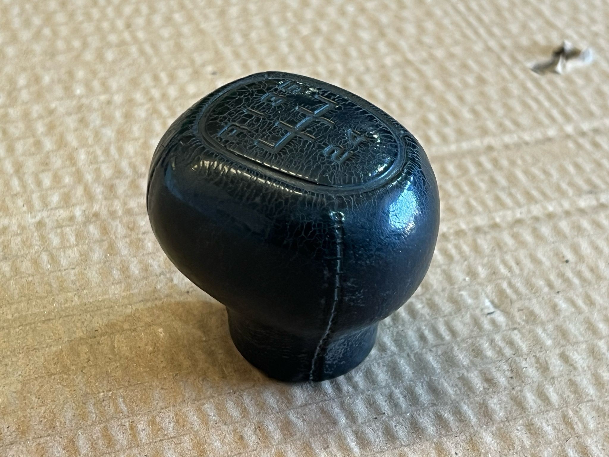 Moca da Caixa de Velocidades OPEL CORSA B (S93) | 93 - 02 Imagem-1