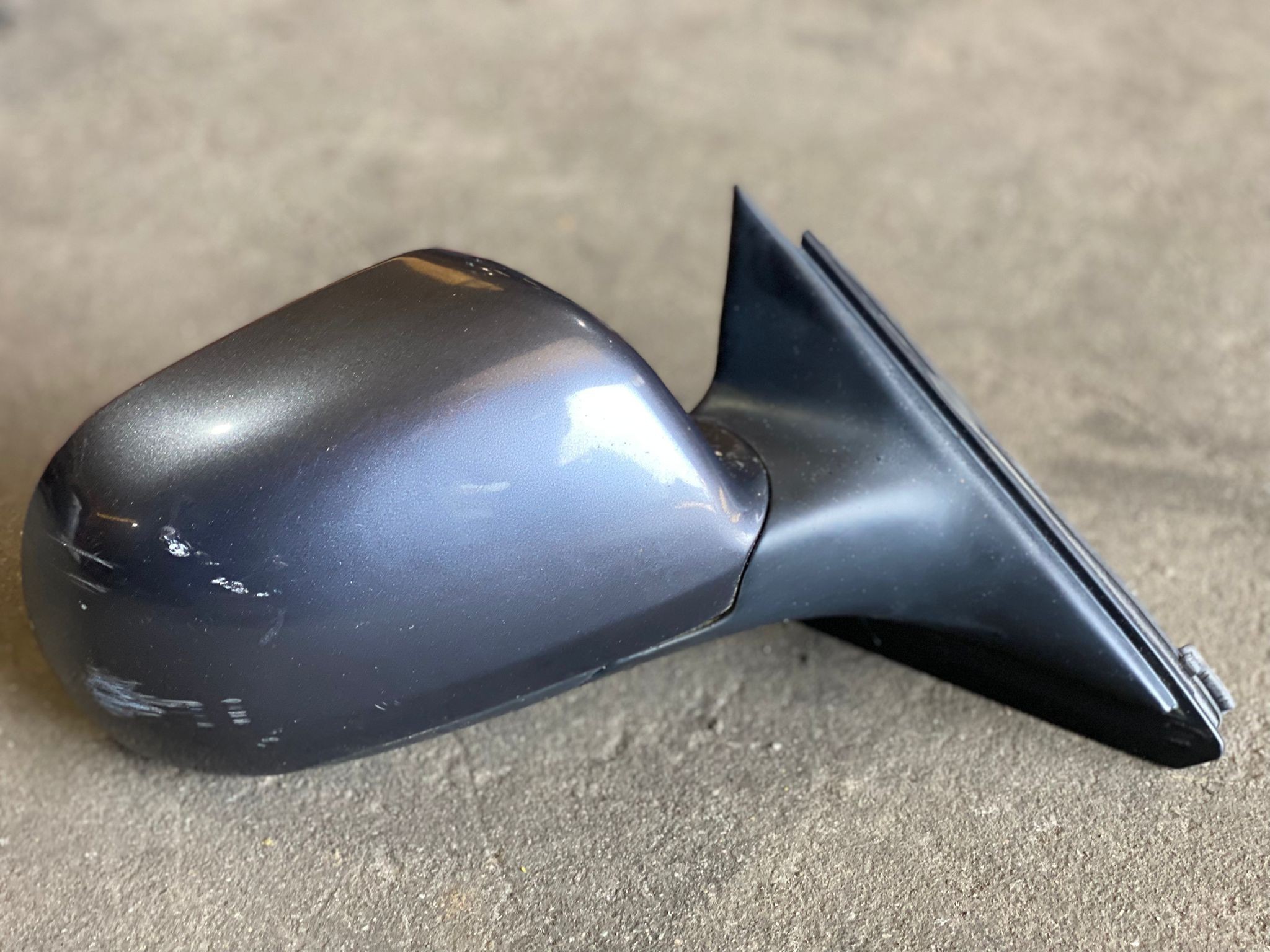 Electric Right Mirror AUDI A3 (8L1) | 96 - 06 Imagem-1