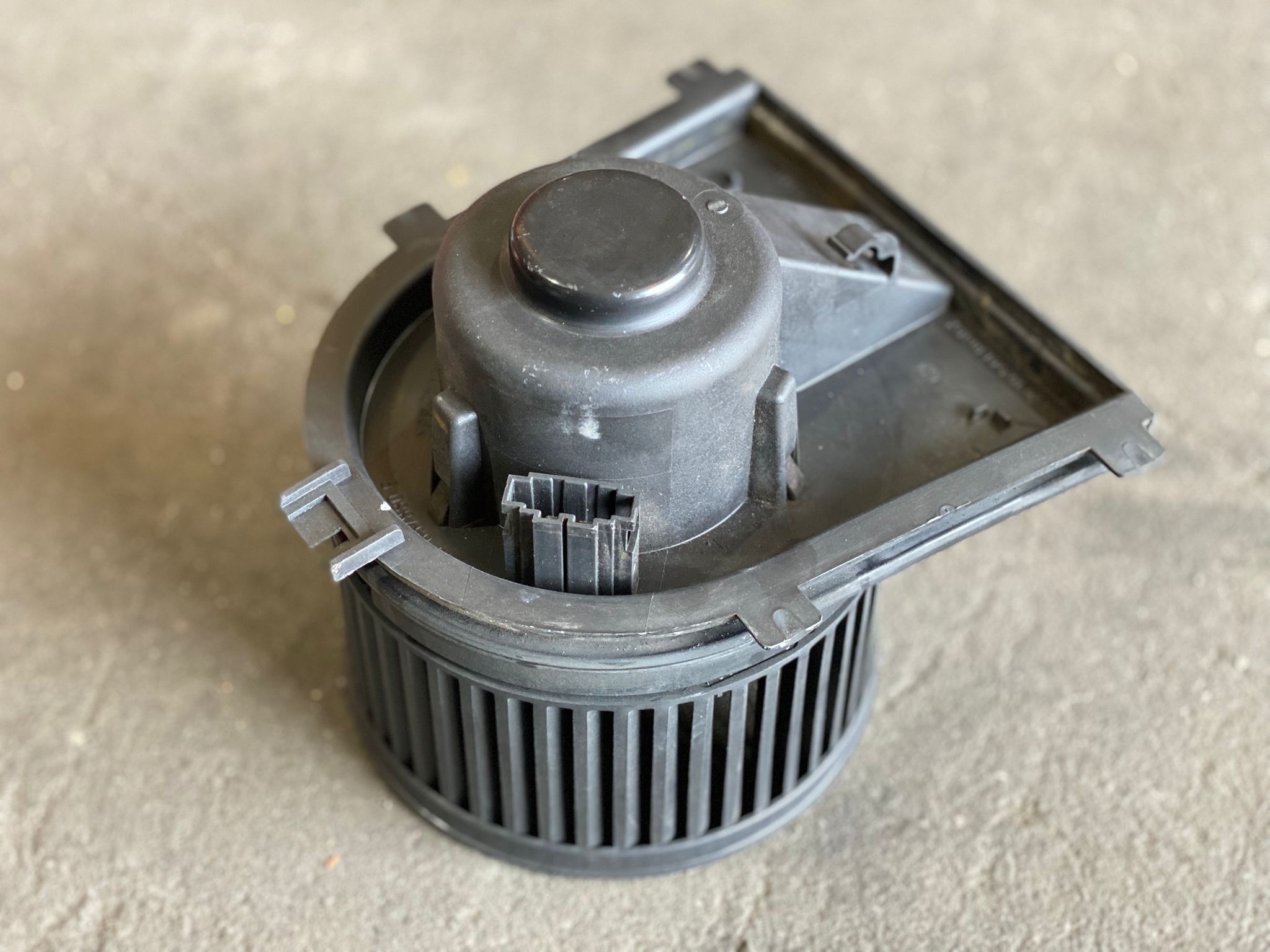 Motor da Chaufagem AUDI A3 (8L1) | 96 - 06 Imagem-1