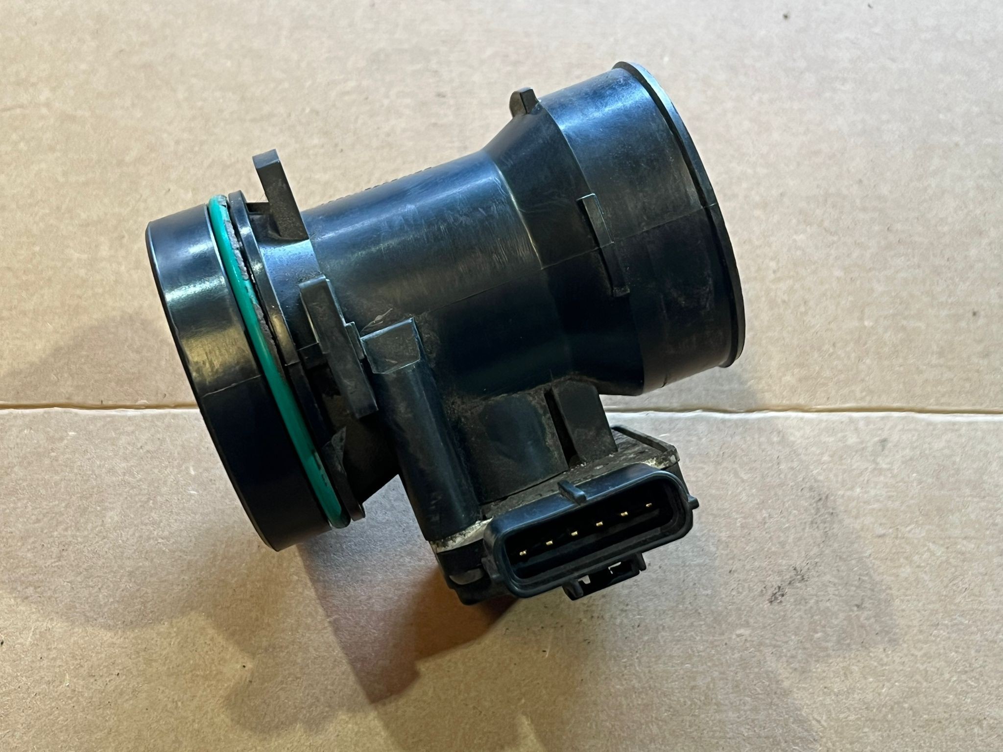 Sensor / Medidor de Massa de Ar FORD FOCUS Turnier (DNW) | 99 - 07 Imagem-3