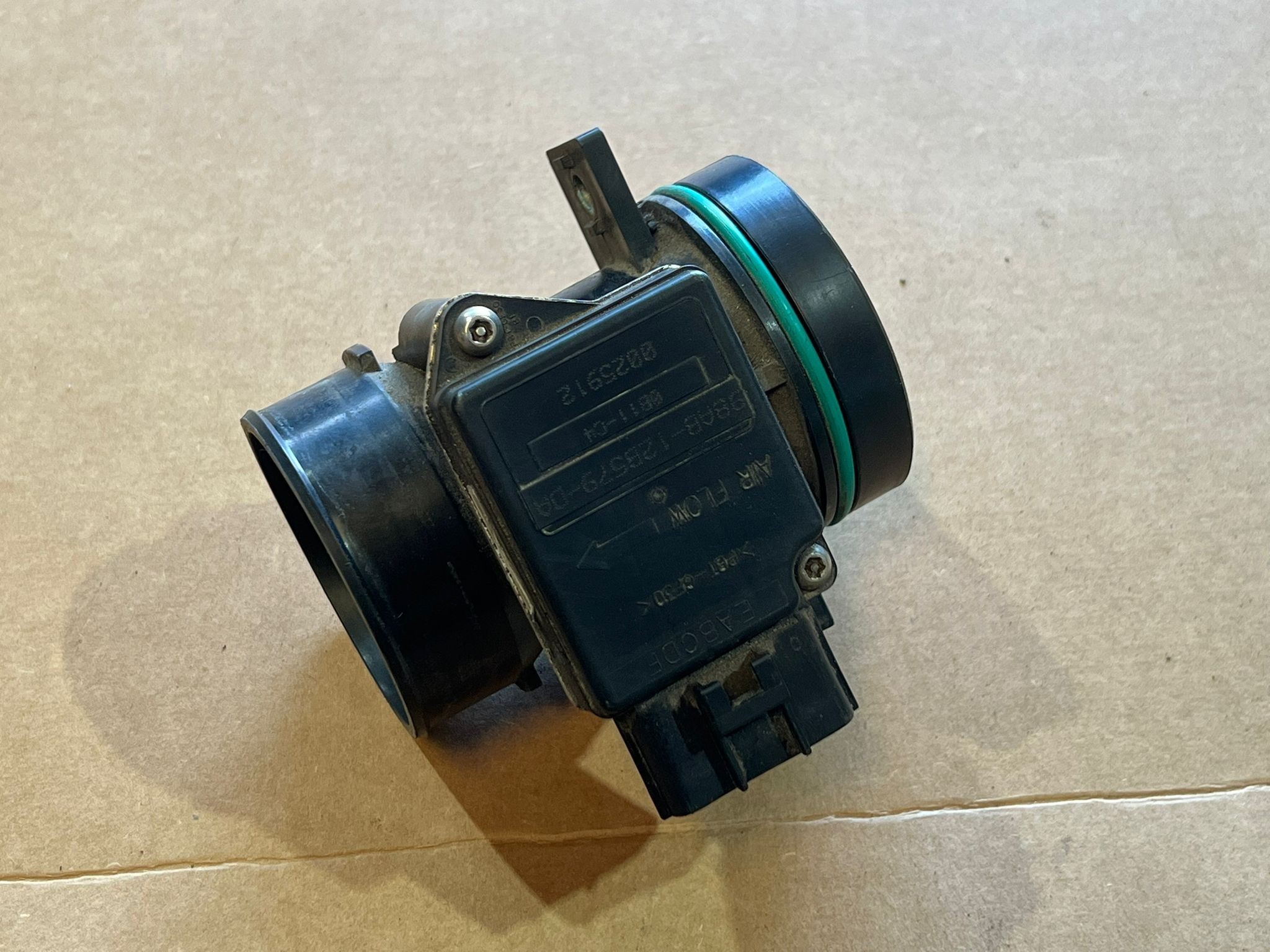 Sensor / Medidor de Massa de Ar FORD FOCUS Turnier (DNW) | 99 - 07 Imagem-1