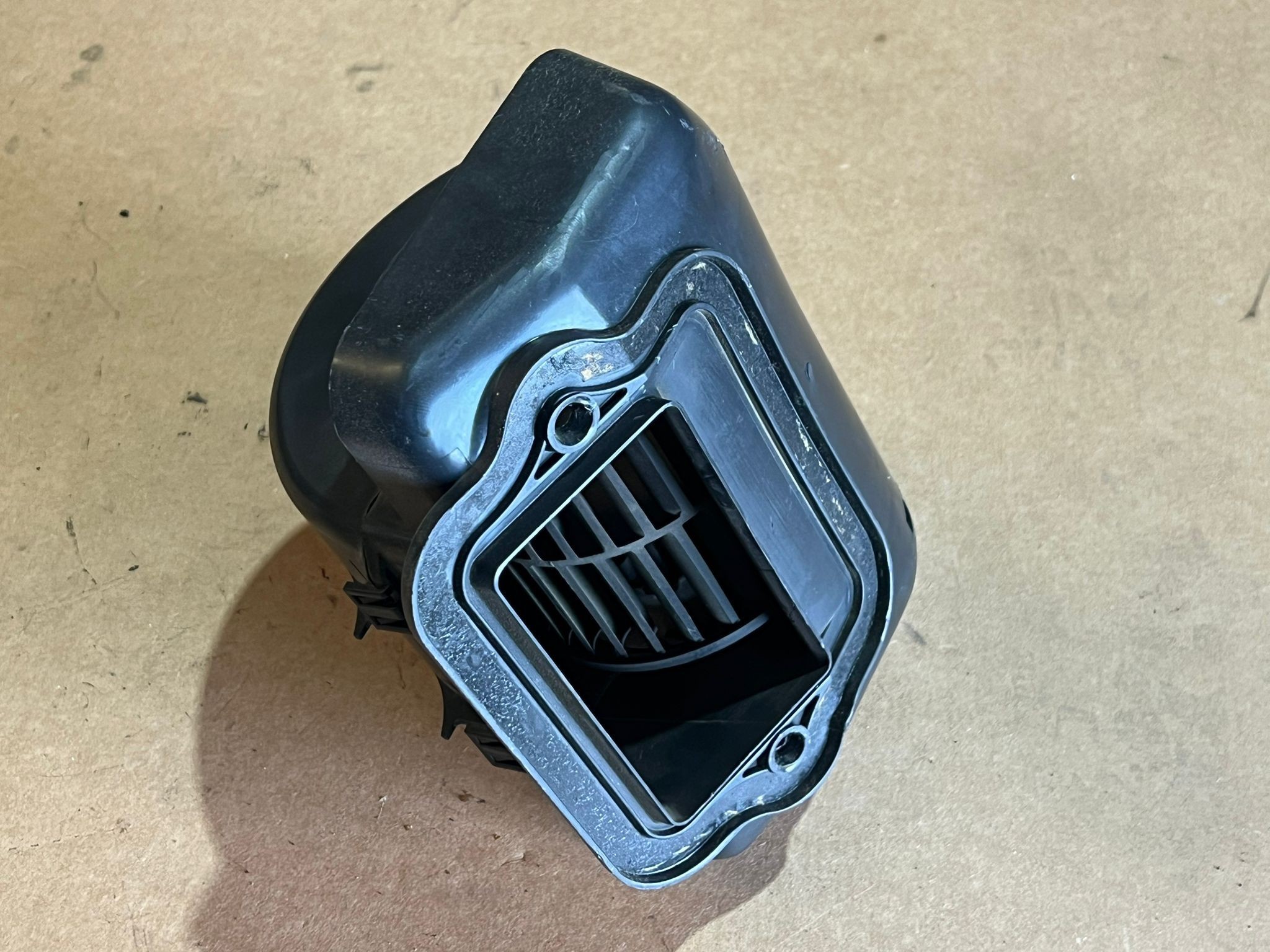 Motor da Chaufagem OPEL CORSA A Hatchback (S83) | 82 - 93 Imagem-3