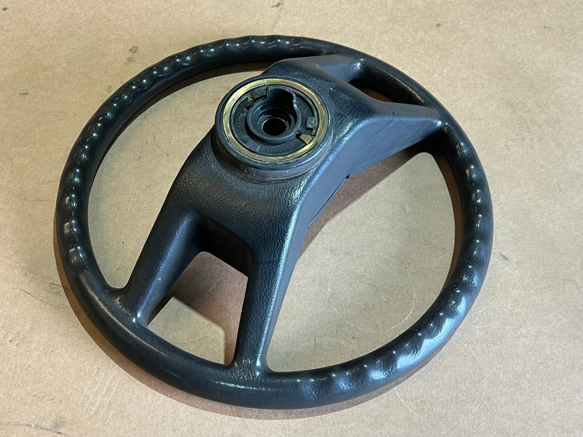 Volante OPEL CORSA A Hatchback (S83) | 82 - 93 Imagem-3