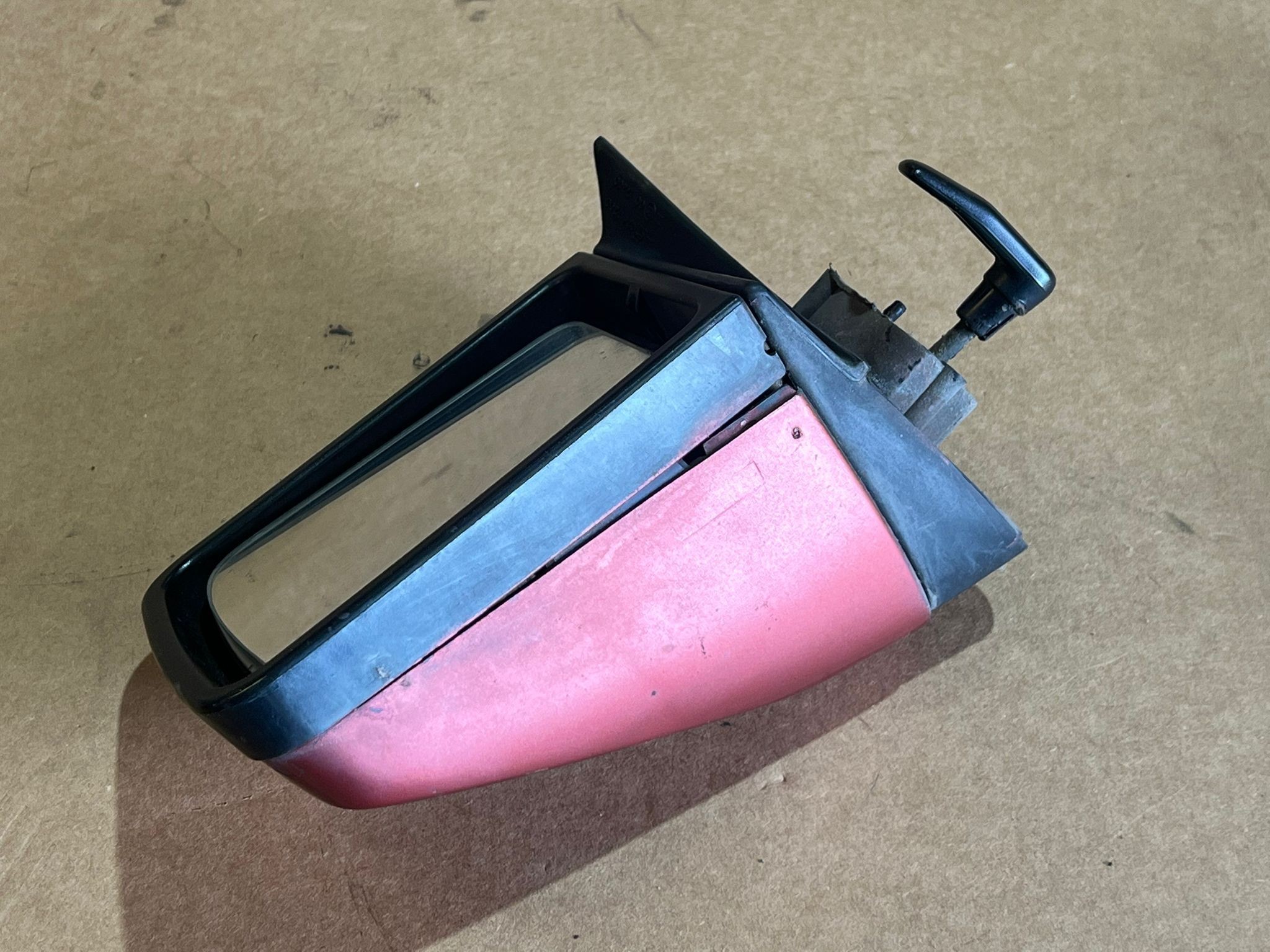 Left Mirror OPEL CORSA A Hatchback (S83) | 82 - 93 Imagem-3