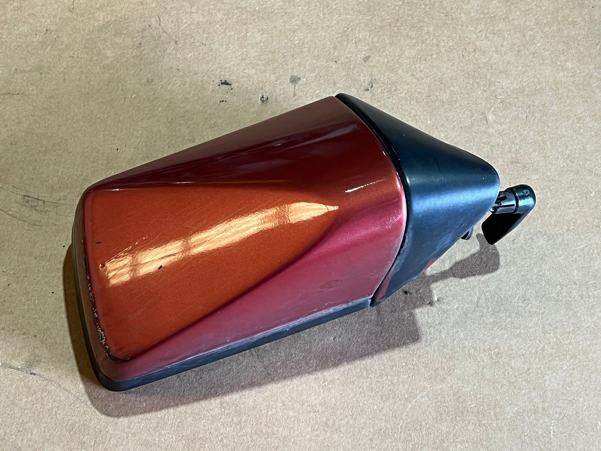 Right Mirror OPEL CORSA A Hatchback (S83) | 82 - 93 Imagem-2