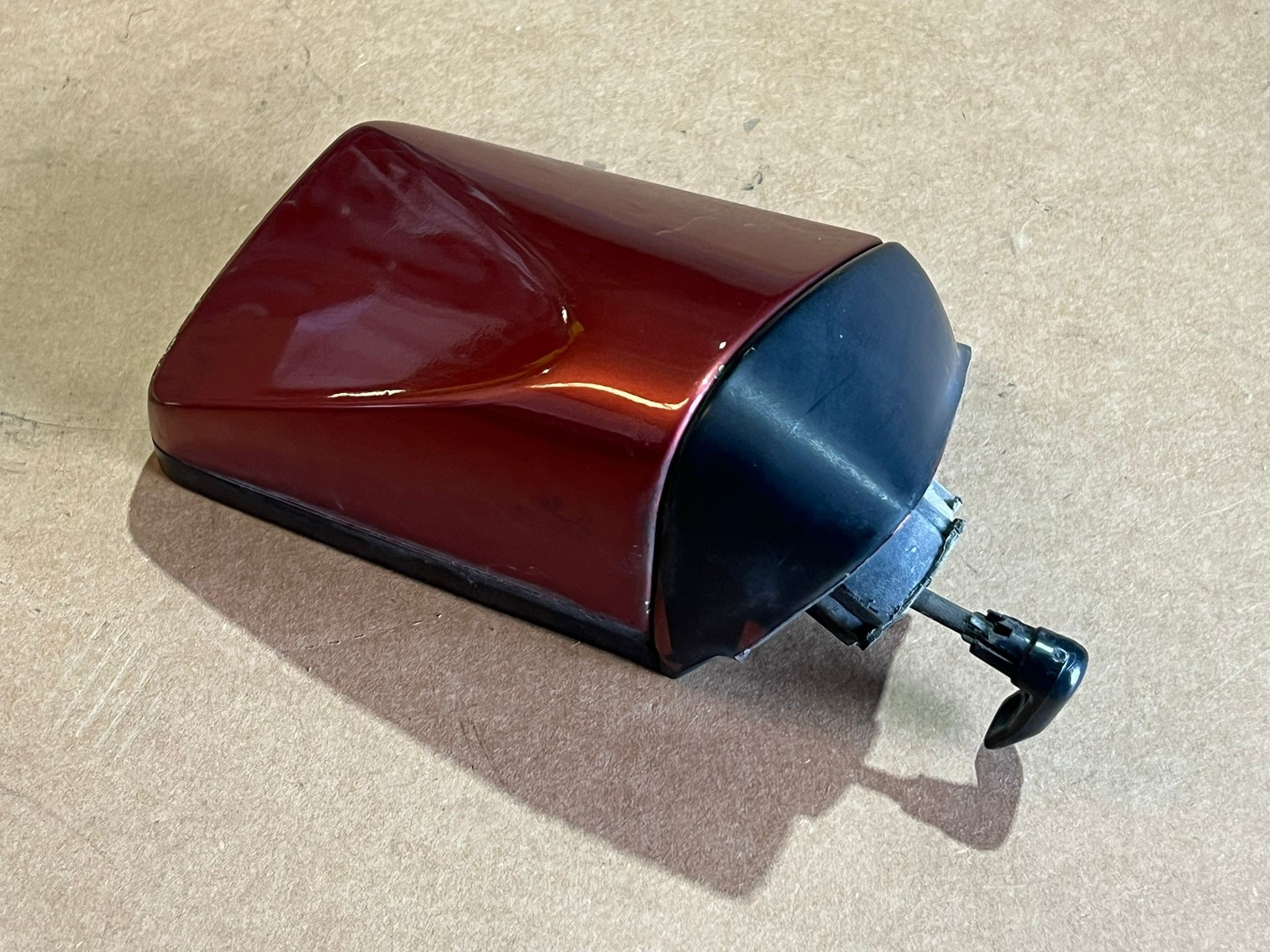 Right Mirror OPEL CORSA A Hatchback (S83) | 82 - 93 Imagem-3