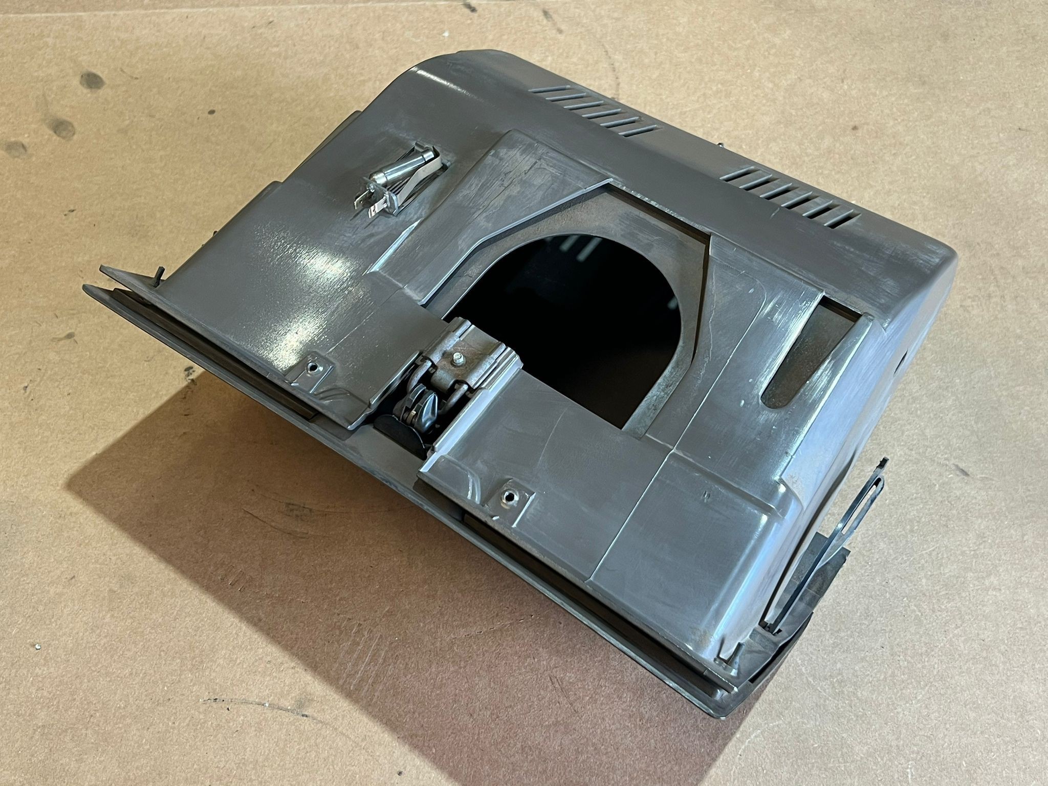 Porta Luvas OPEL CORSA A Hatchback (S83) | 82 - 93 Imagem-2