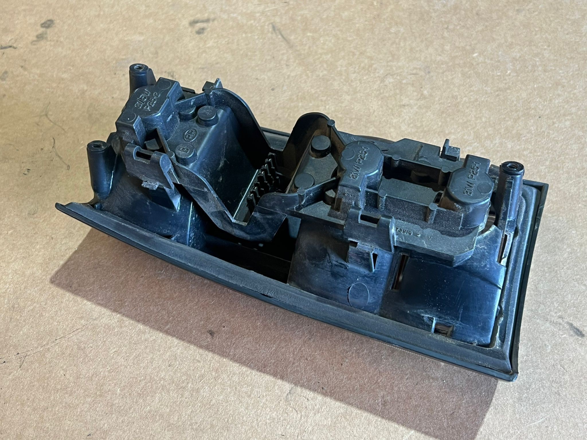 Right Tail Light  OPEL CORSA A Hatchback (S83) | 82 - 93 Imagem-2