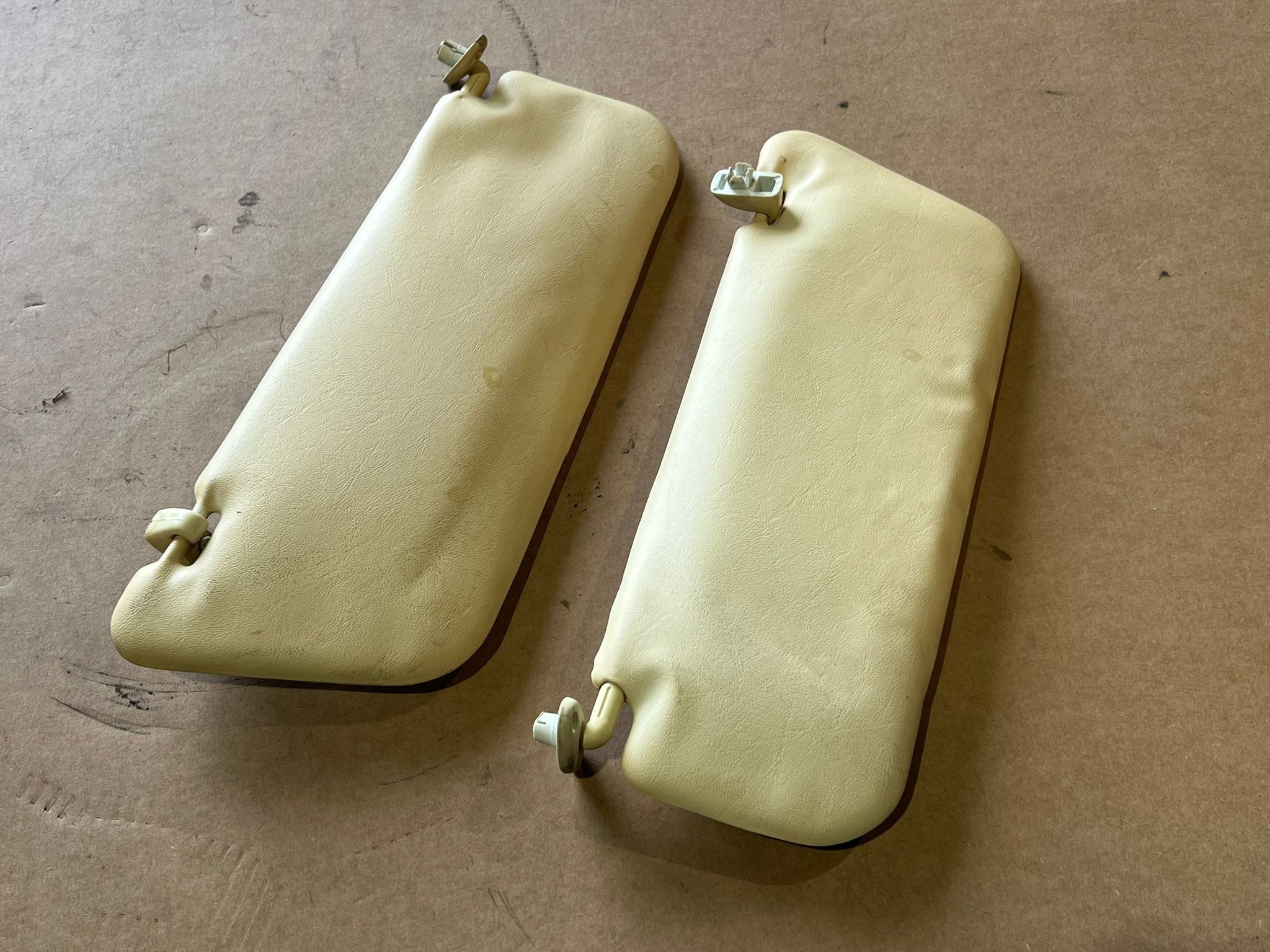 Palas de Sol OPEL CORSA A Hatchback (S83) | 82 - 93 Imagem-3