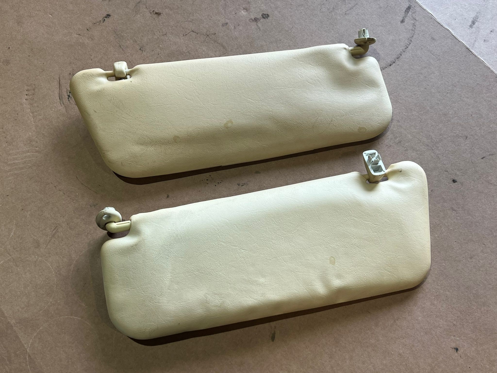 Palas de Sol OPEL CORSA A Hatchback (S83) | 82 - 93 Imagem-2