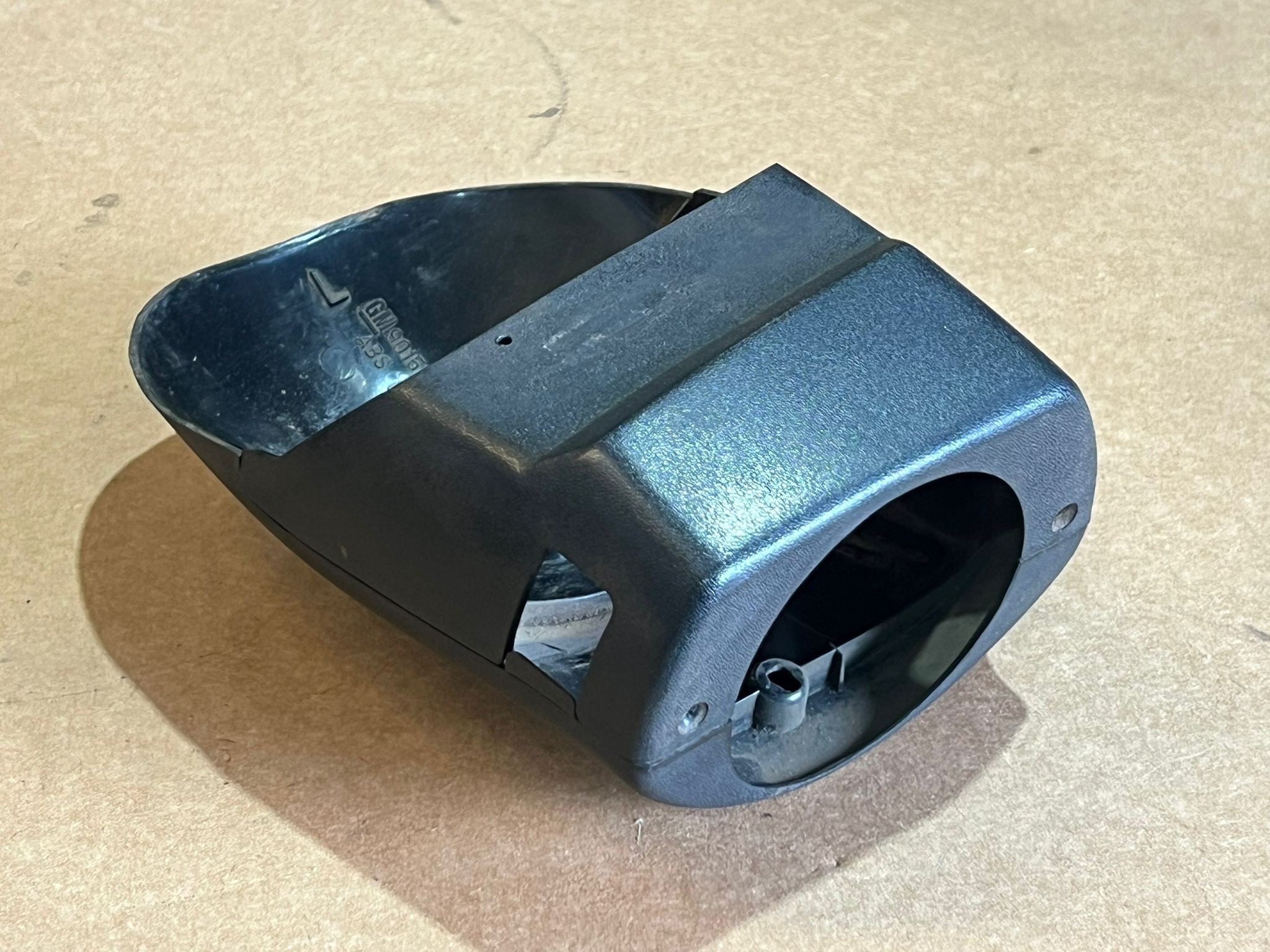 Plásticos / Blindagem Coluna de direção OPEL CORSA A Hatchback (S83) | 82 - 93 Imagem-1