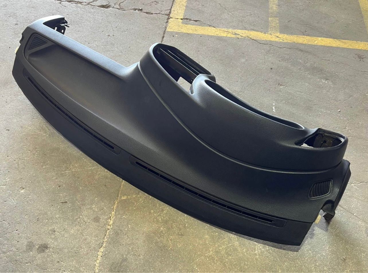 Tablier BMW 3 (E36) | 90 - 98 Imagem-3